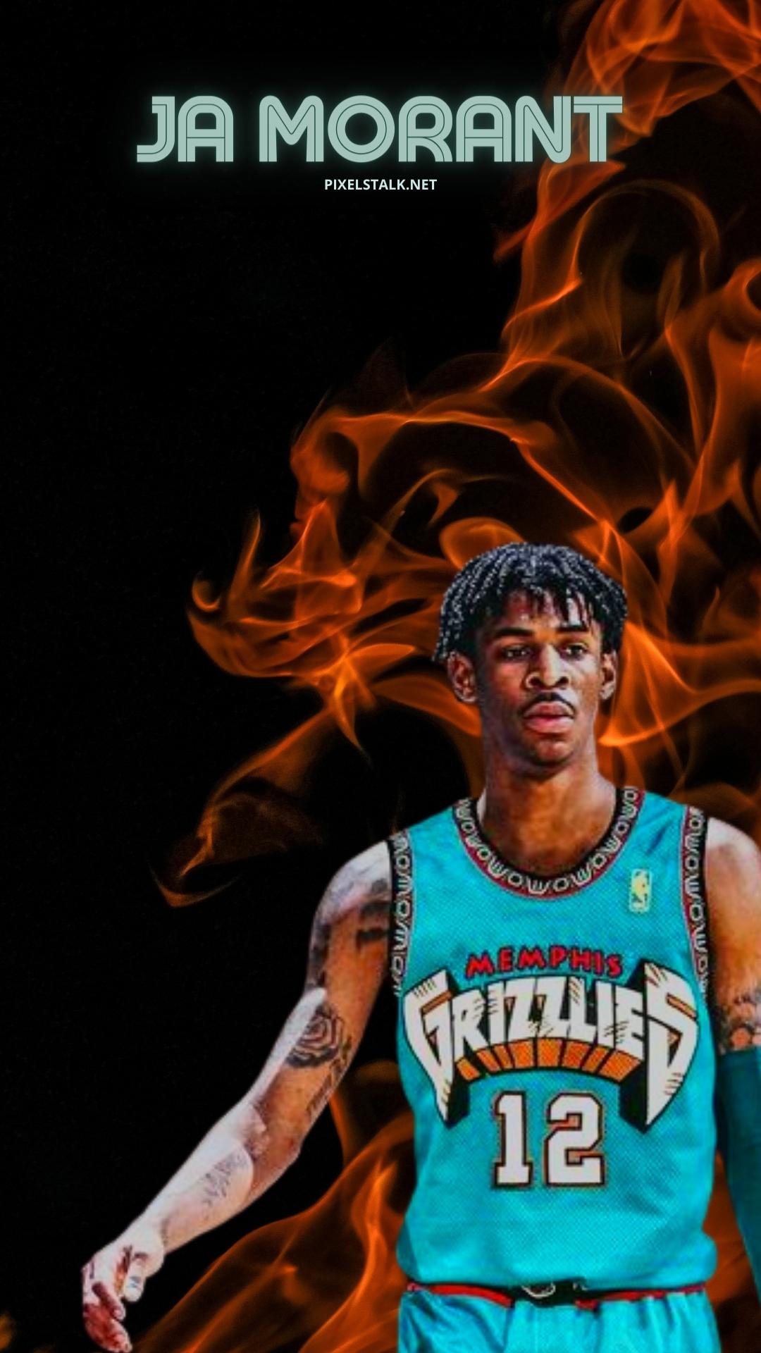 Free download Ja Morant Wallpaper Free download [1080x1920] for your Desktop, Mobile & Tablet. Explore Ja Morant Wallpaper. Ja Morant Desktop Wallpaper, Ja Morrant Wallpaper