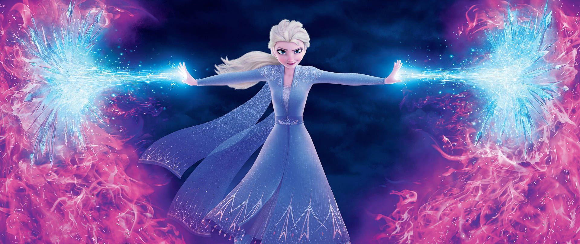 Frozen 2 is a sequel that's not afraid to be different - Elsa