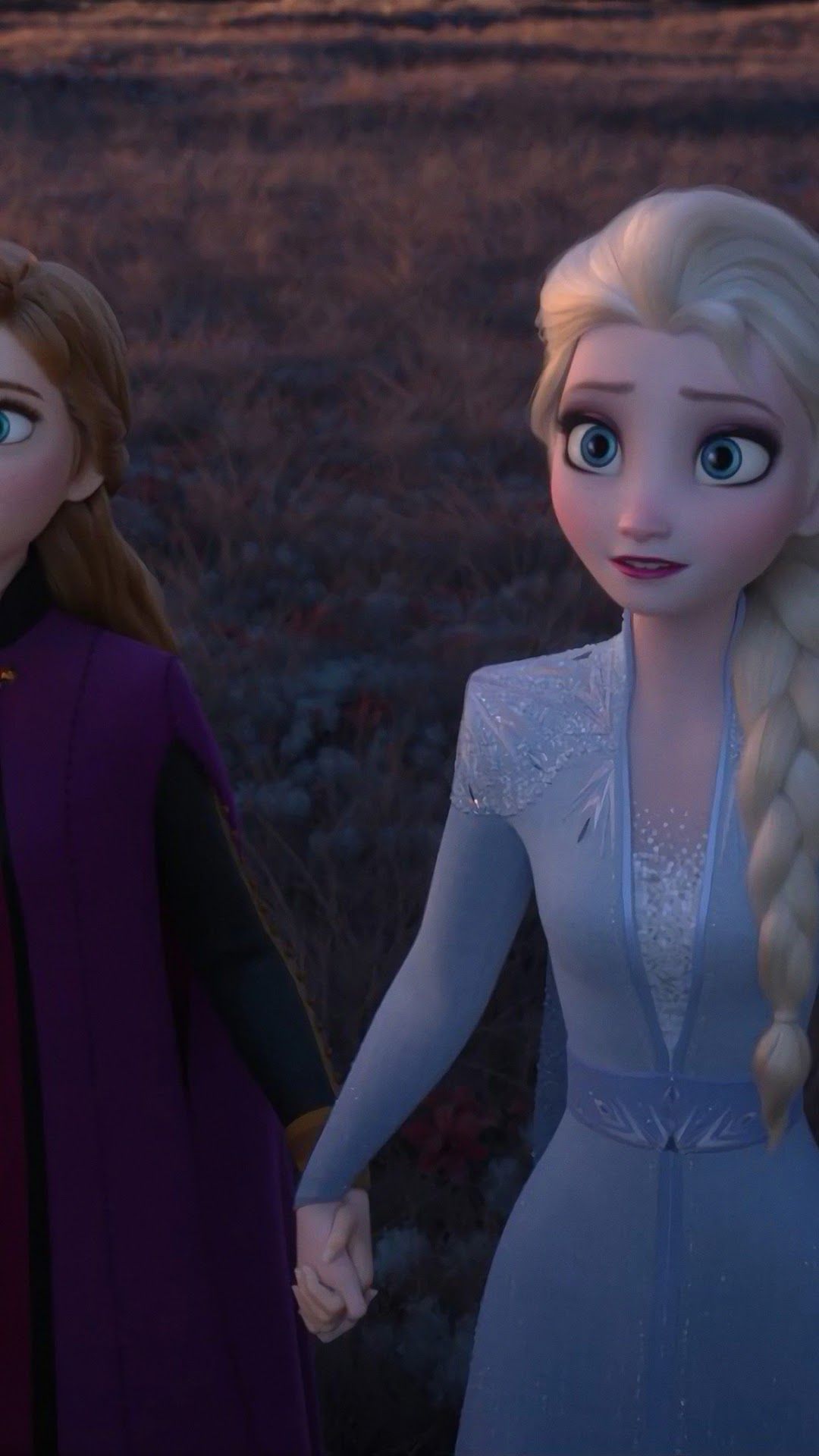 Frozen Elsa, Anna HD Gallery HD Wallpaper