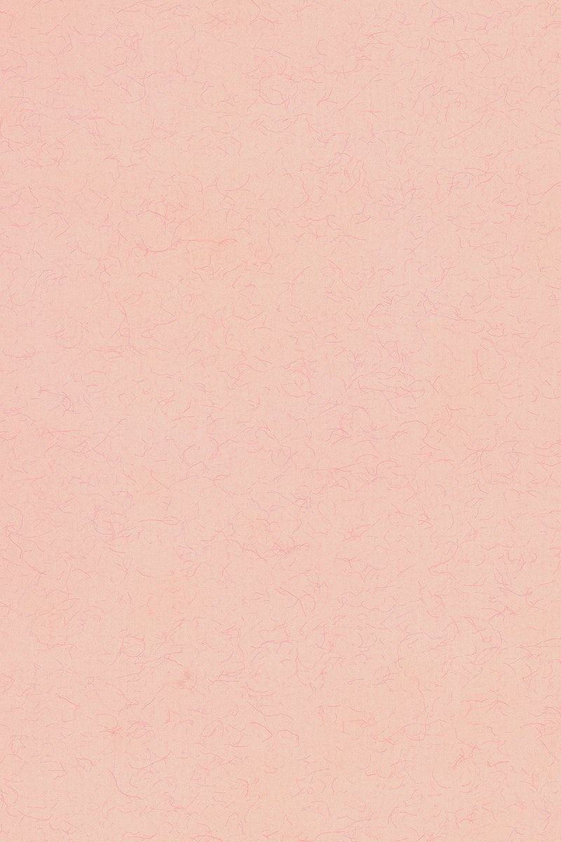 Salmon pink textured background. free image / marinemynt. Pink background, Pink wallpaper iphone, Paper background texture