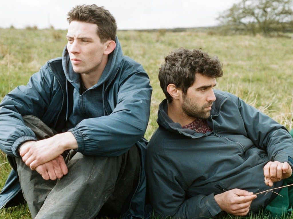 God's Own Country' Director & Lead To Make A Queer Horror Film • Instinct Magazine