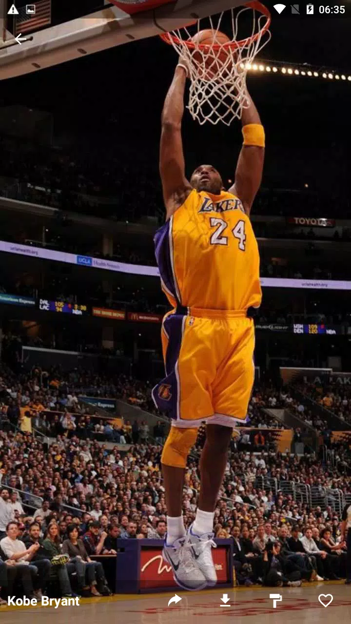 Kobe Bryant Gianna Wallpaper APK for Android Download