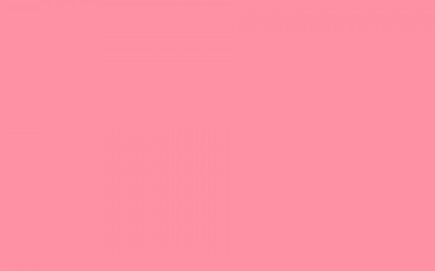 A pink background - Salmon