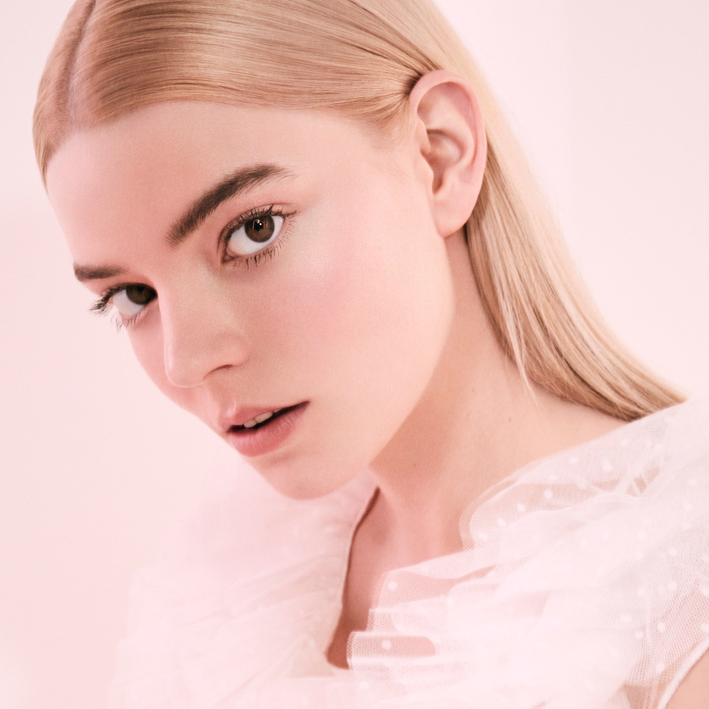 Anya Taylor Joy On Bath Time, Feline Flicks And Her \'Interview With The Vampire\' Aesthetic