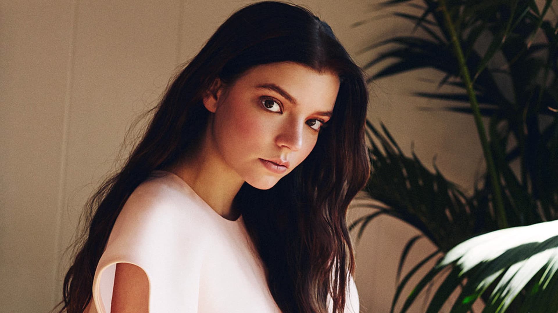 Anya Taylor Joy Wallpaper