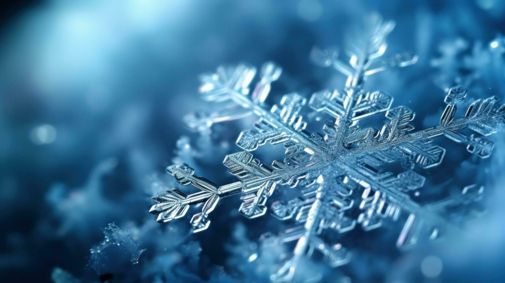 Snowflake Wallpaper , Image and Background for Free Download