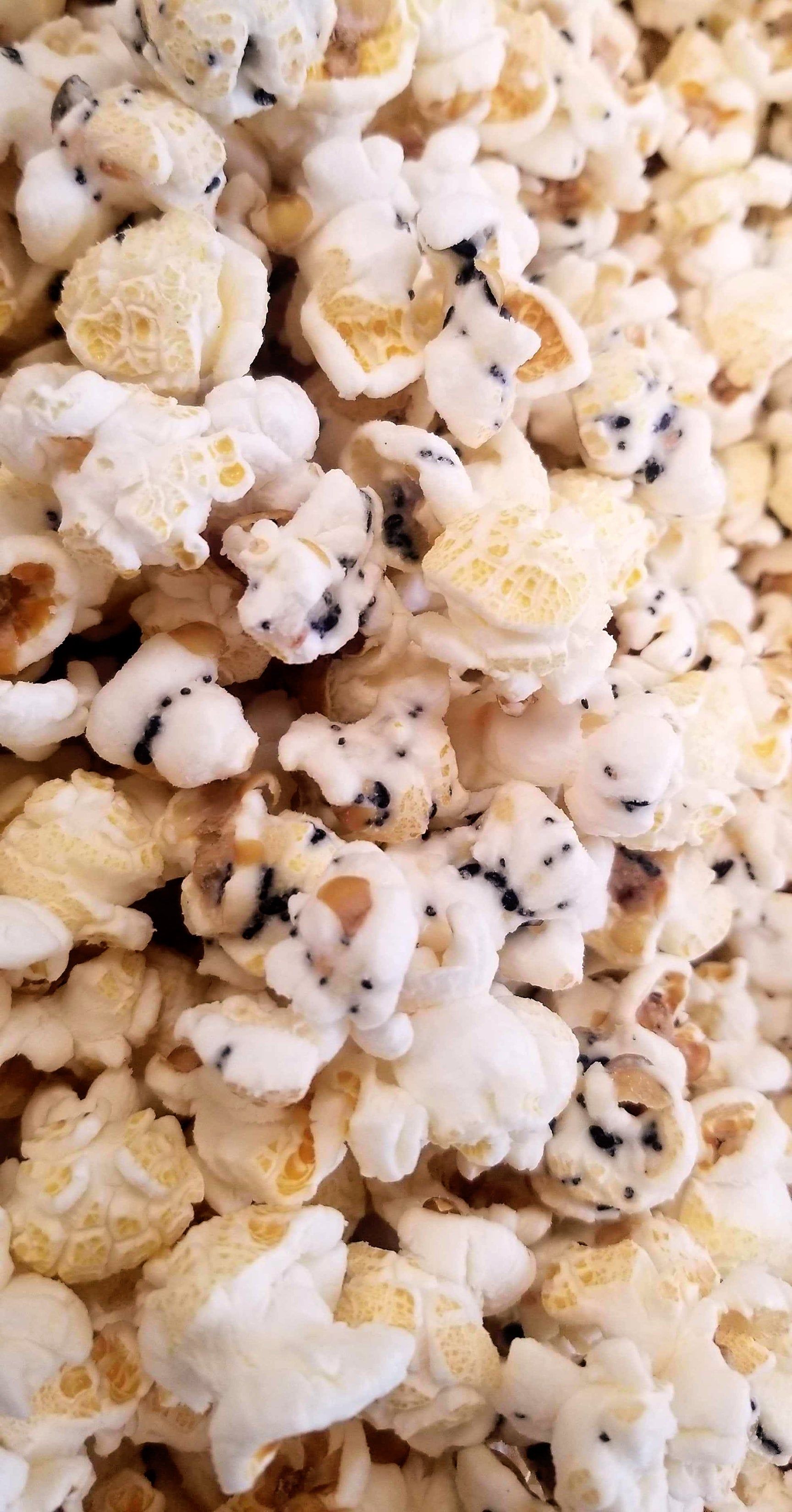 Popcorn Grab & Go Bags. Renee's Specialties: Home of Renee's Popcorn and Renee's Chocolates