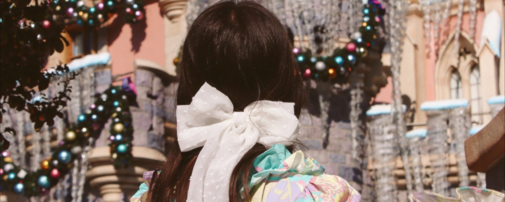 How to dress like a princess at Disneyland (as an adult)