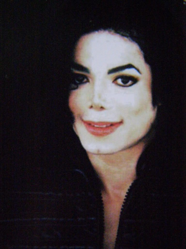 MJJ Jackson photo