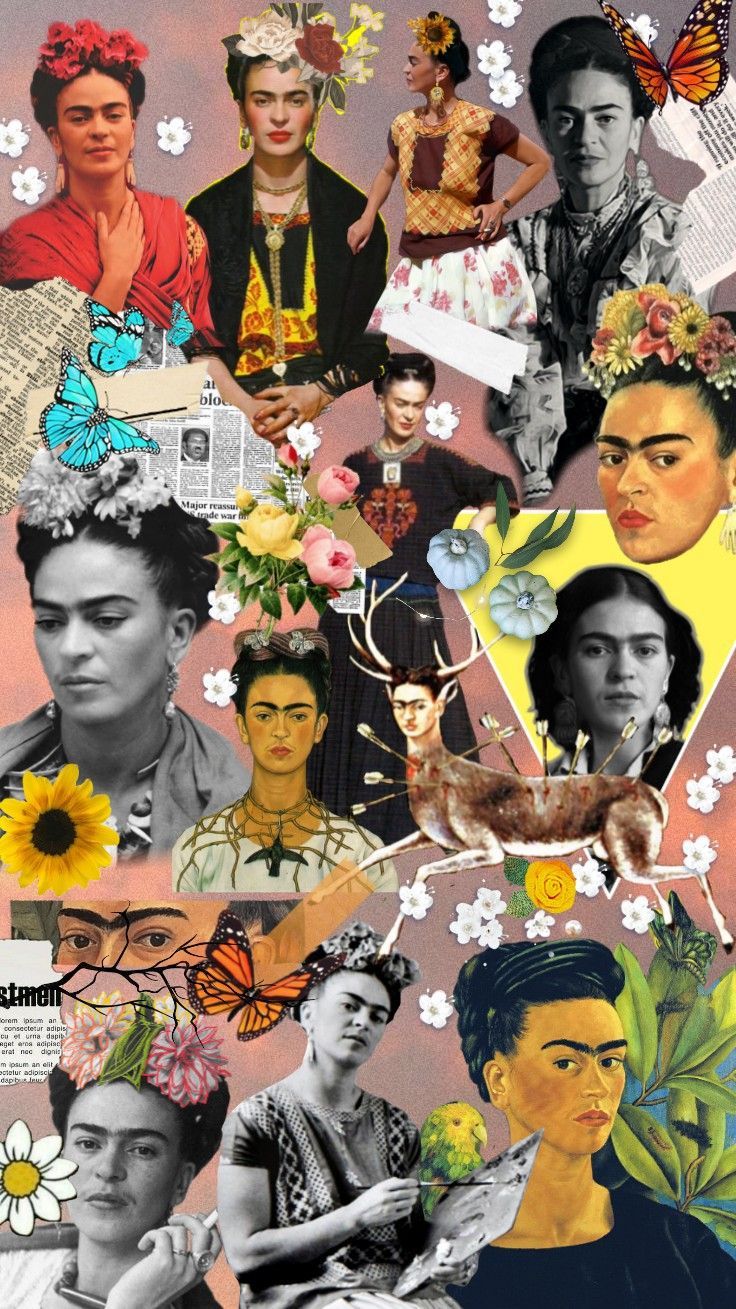 Frida Kahlo, fondo de pantalla. Frida kahlo dibujo, Arte frida kahlo, Frida kahlo pinturas