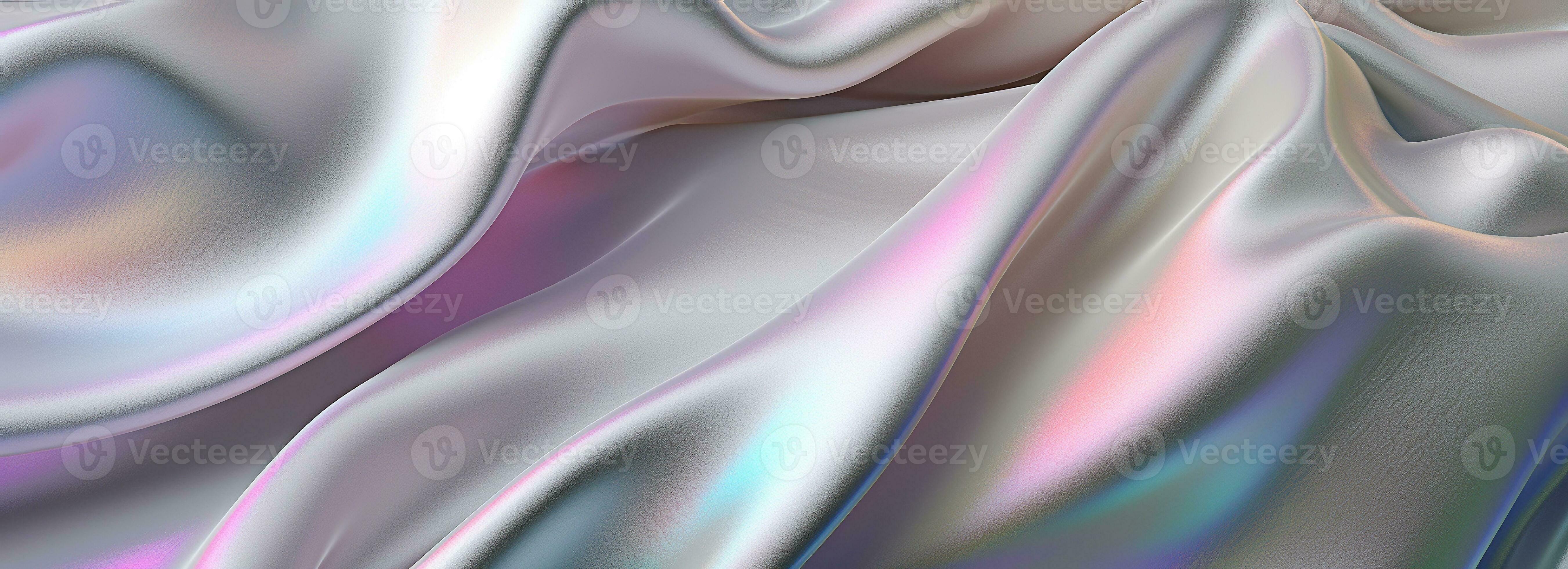 A close up of some fabric - Silk