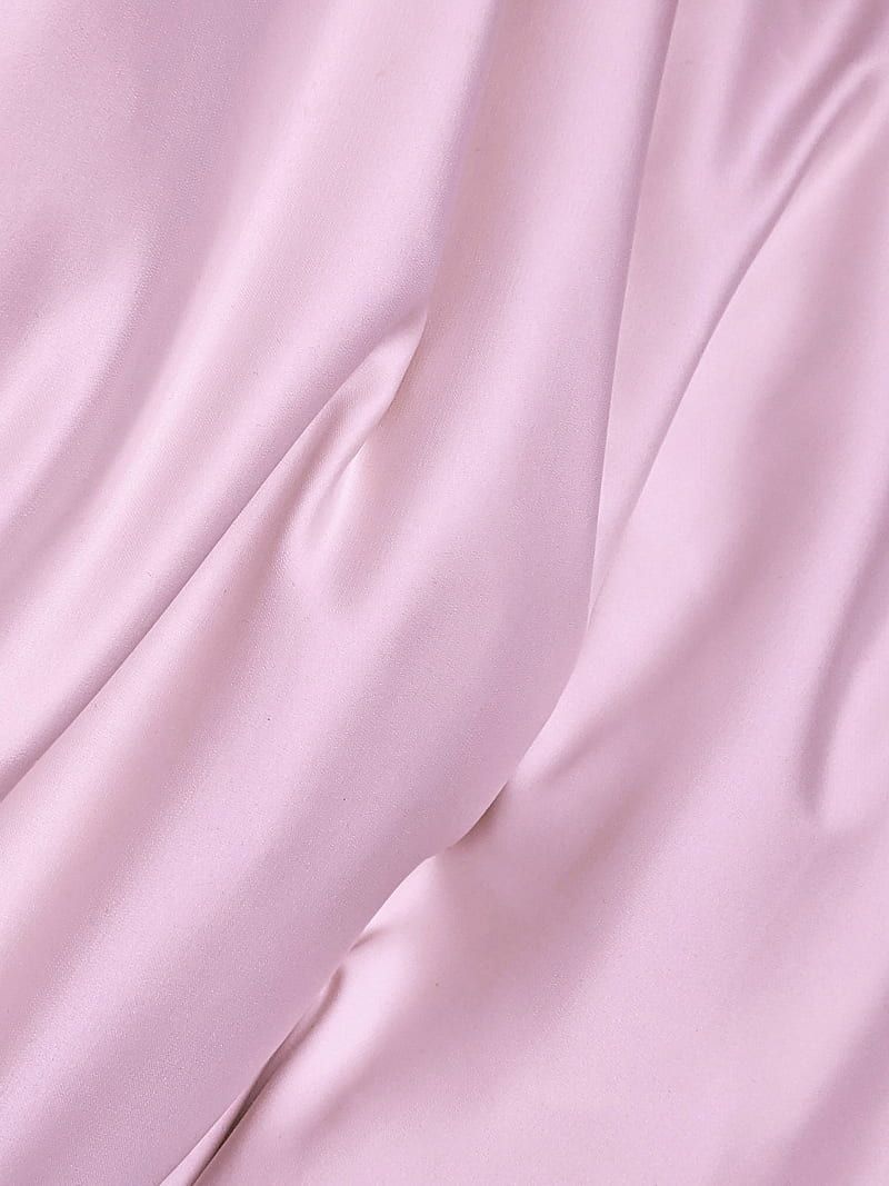 Silk, fabric, folds, texture, beige, HD phone wallpaper