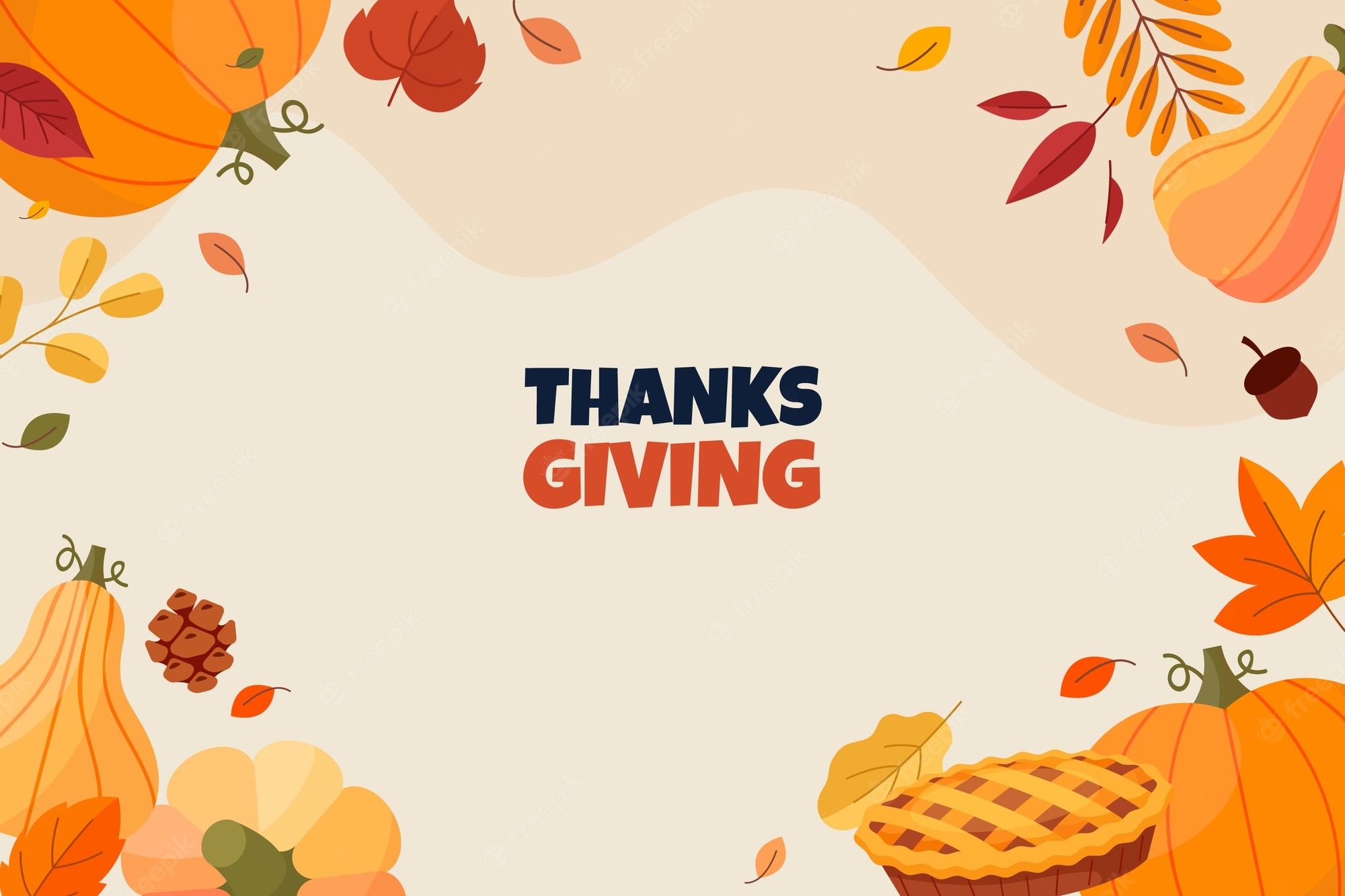 Thanksgiving Wallpaper Image