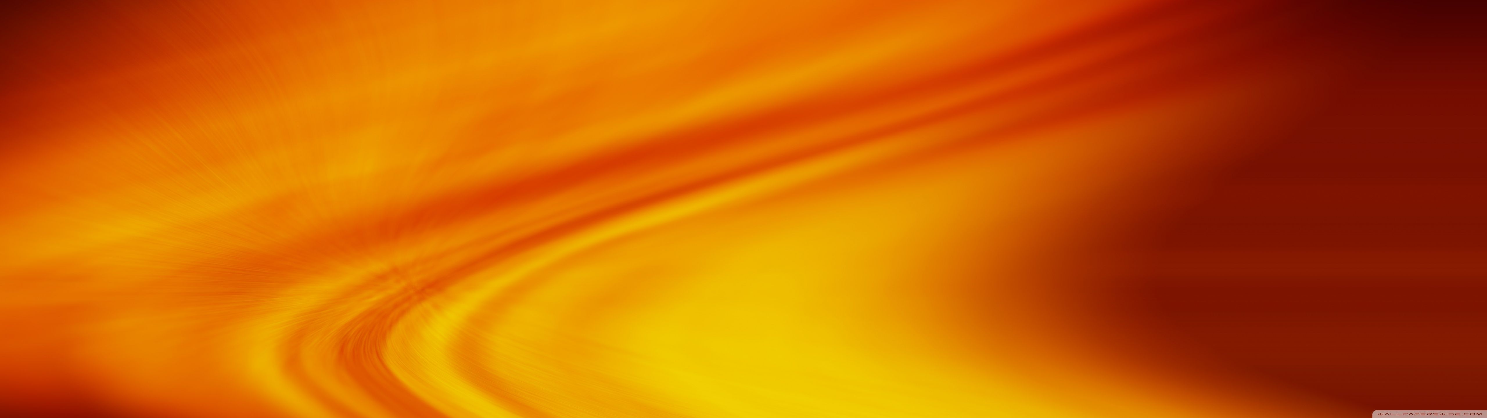 Orange Power Ultra HD Desktop Background Wallpaper for : Multi Display, Dual Monitor : Tablet
