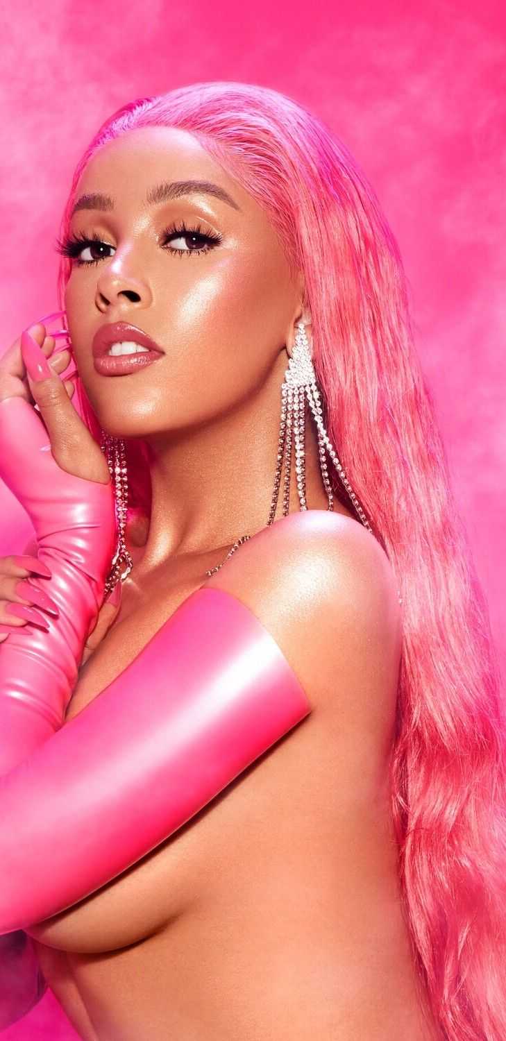 Doja Cat Wallpaper