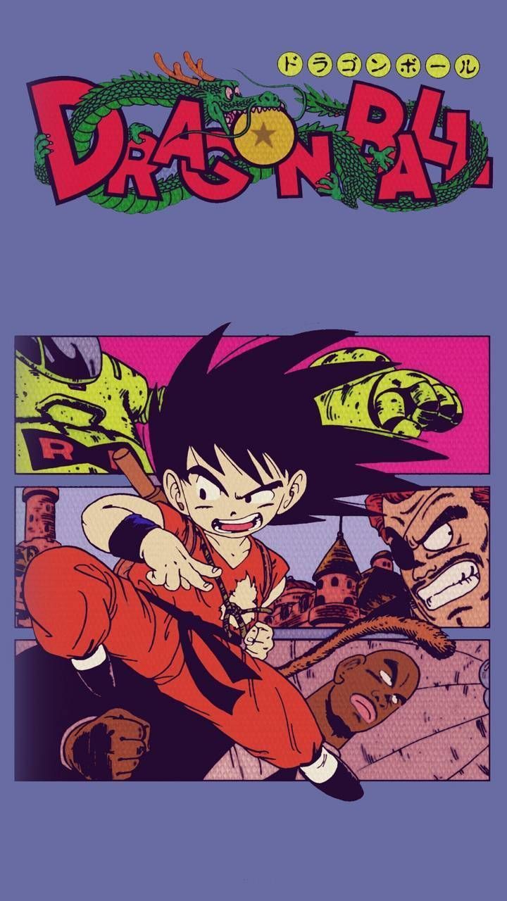 Dragon ball 31 - Dragon Ball