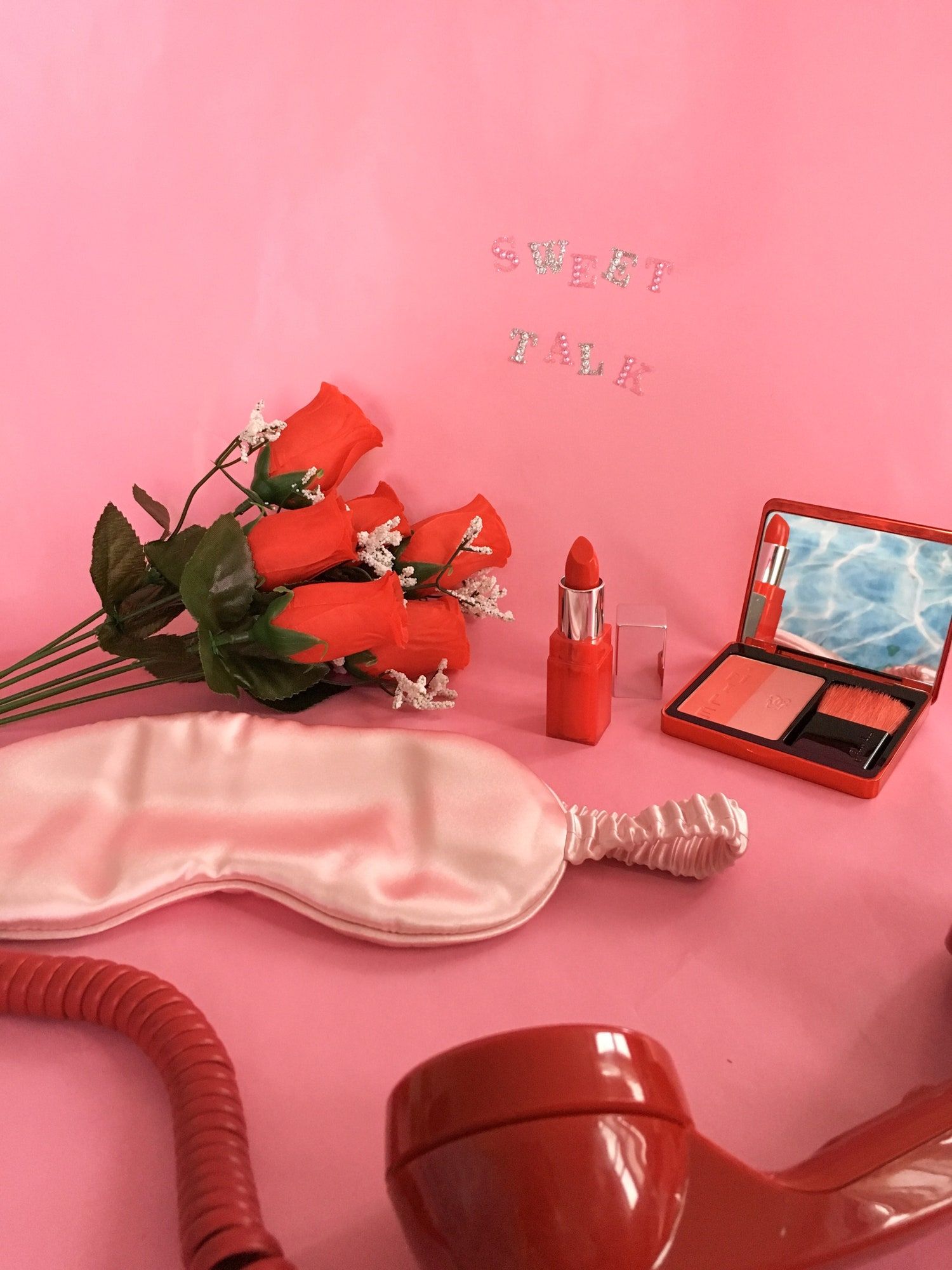 Valentine's Day–Themed Products