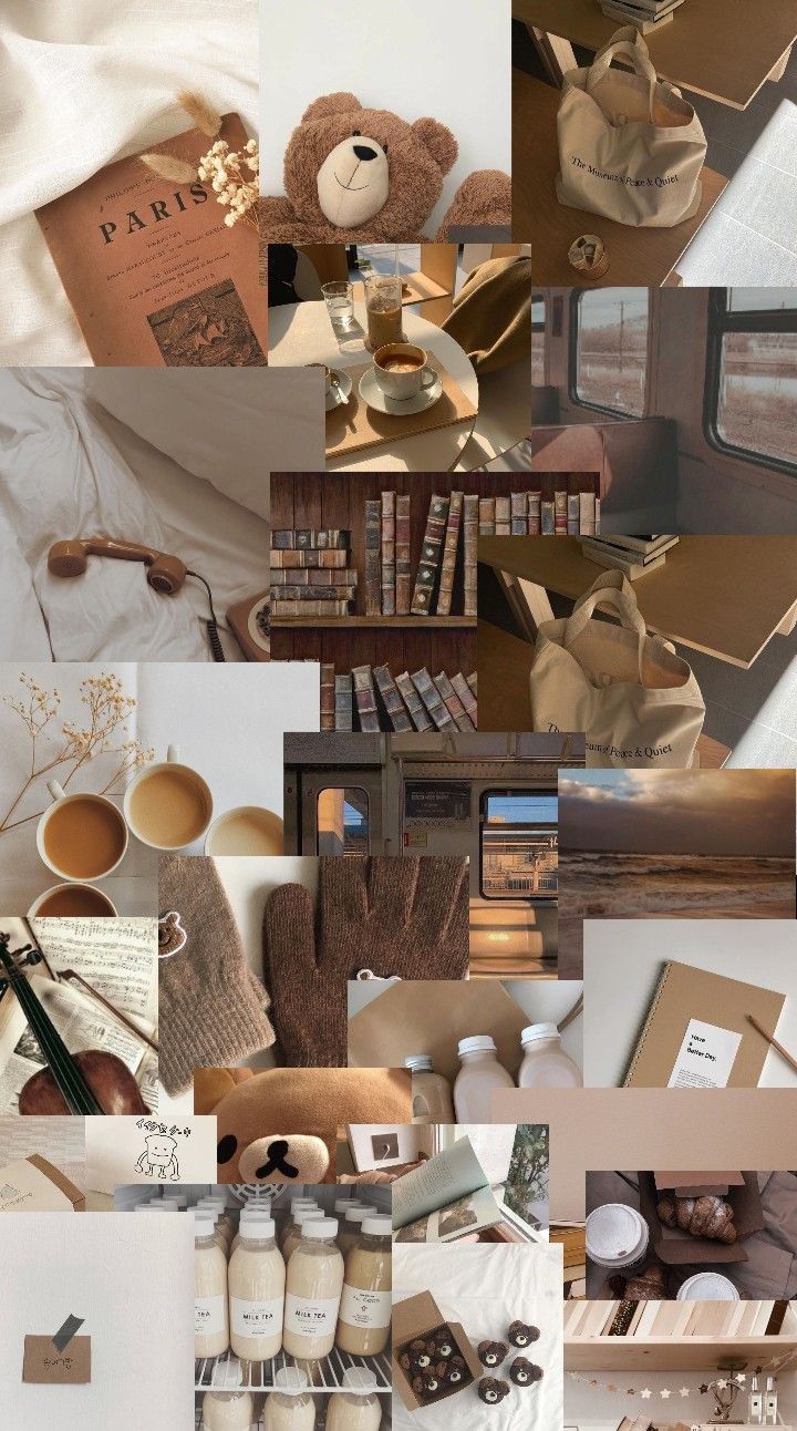 Brown Aesthetic Wallpapers 330 Backgrounds 