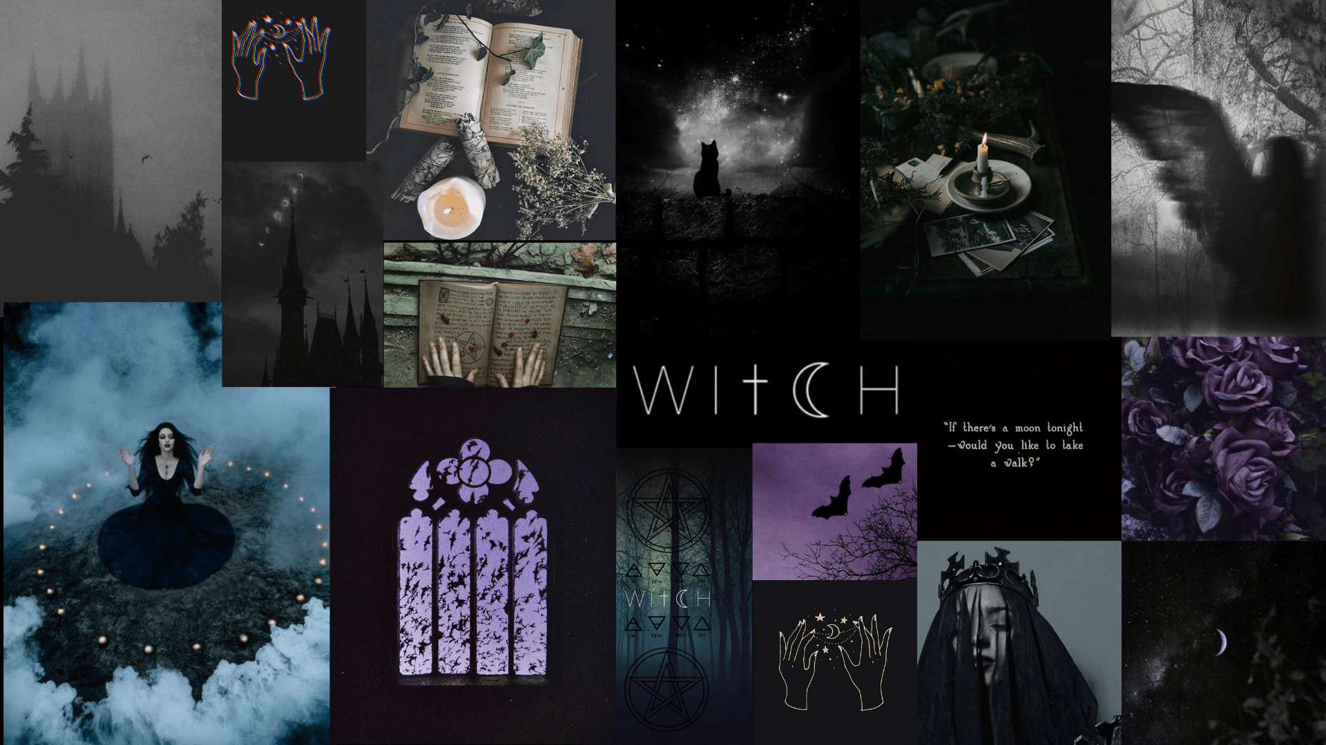 Witchcraft Aesthetic Wallpaper. Computer wallpaper, Aesthetic iphone wallpaper, Aesthetic wallpaper