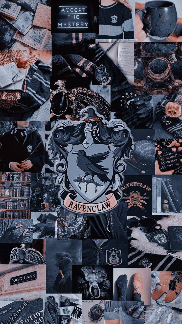 Ravenclaw HD Wallpaper, Top Free Ravenclaw Background