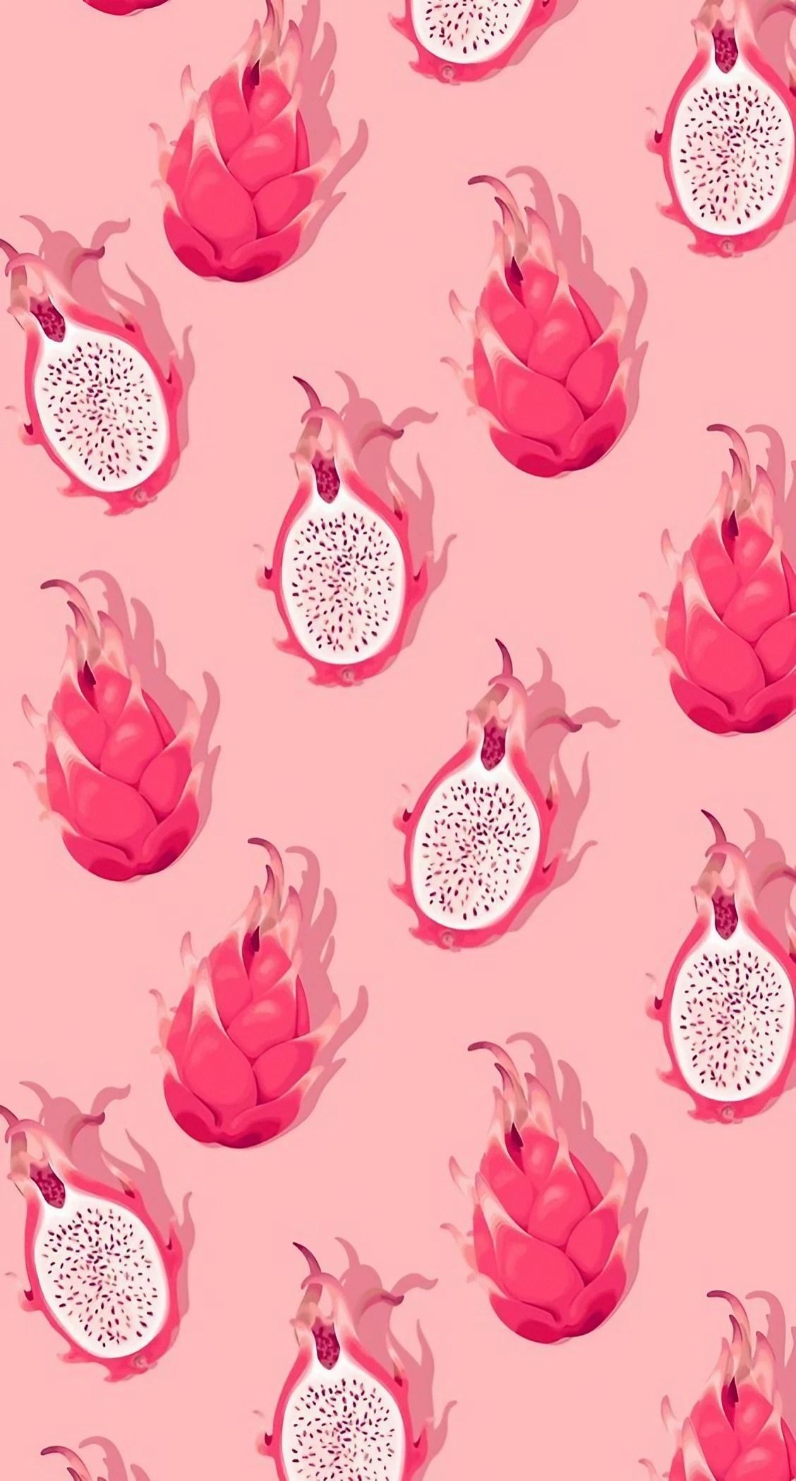 Dragon fruit Wallpaper Download