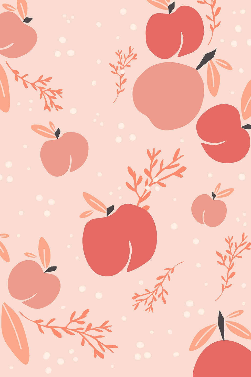 Fruits & Flowers Free Wallpaper & Prints