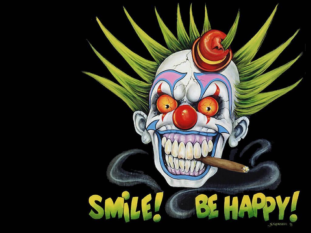 Free download Scary Clown Logo Evil Clown Face [1024x768] for your Desktop, Mobile & Tablet. Explore Evil Clowns Wallpaper. Evil Wallpaper, Evil Background, Evil Clown Wallpaper