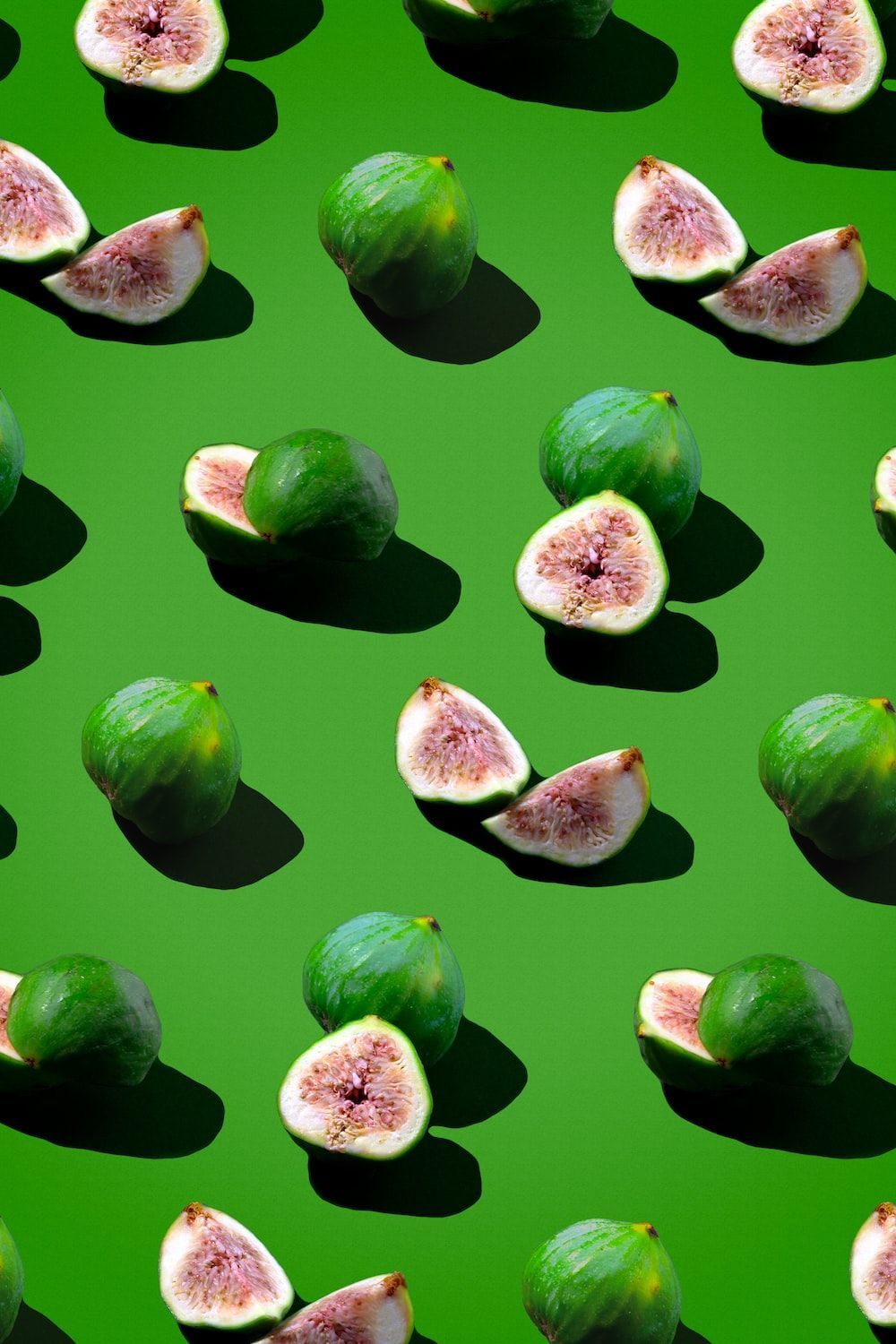 Fruit Pattern Picture. Download Free Image