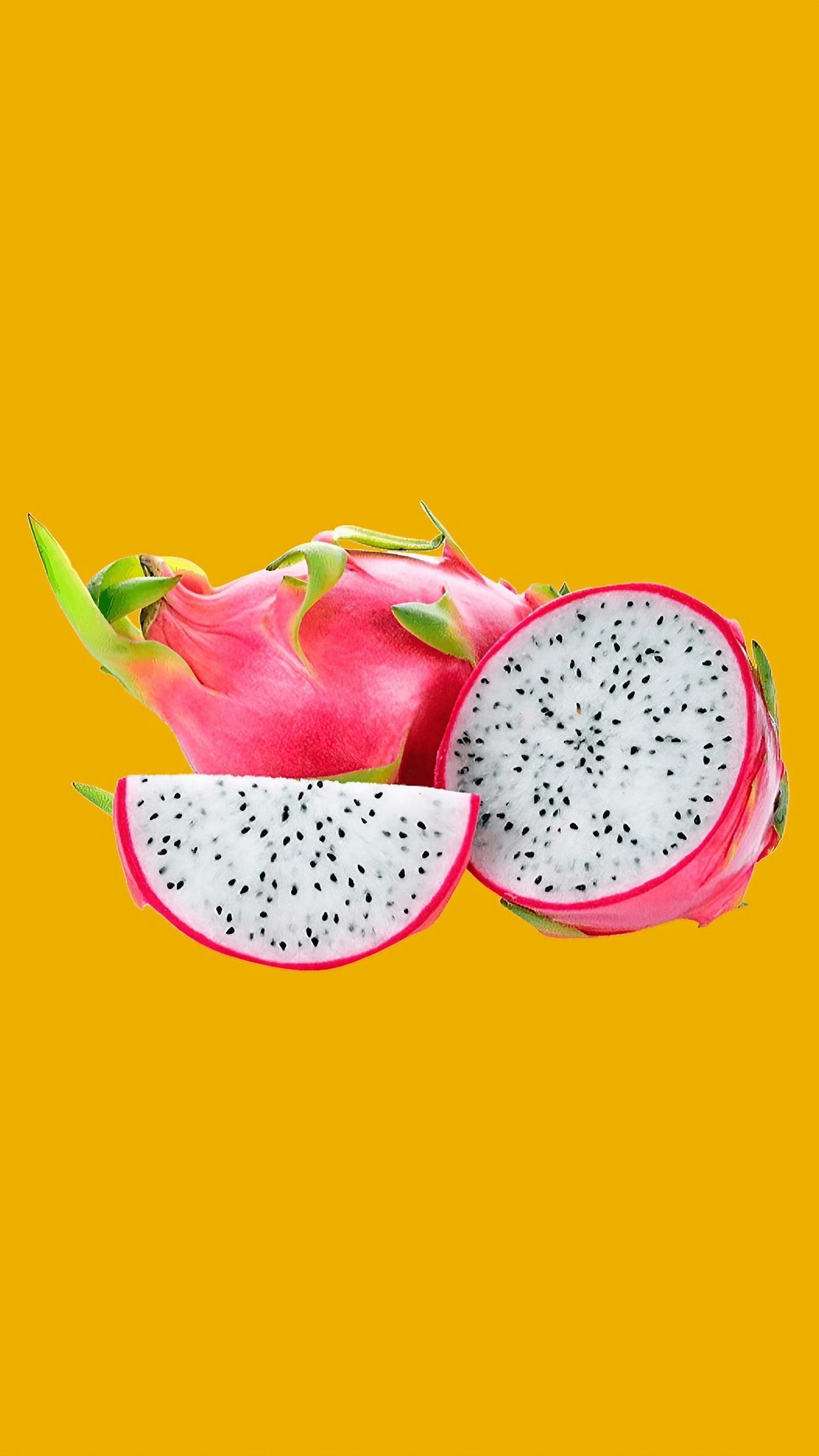 Dragon fruit Wallpaper Download