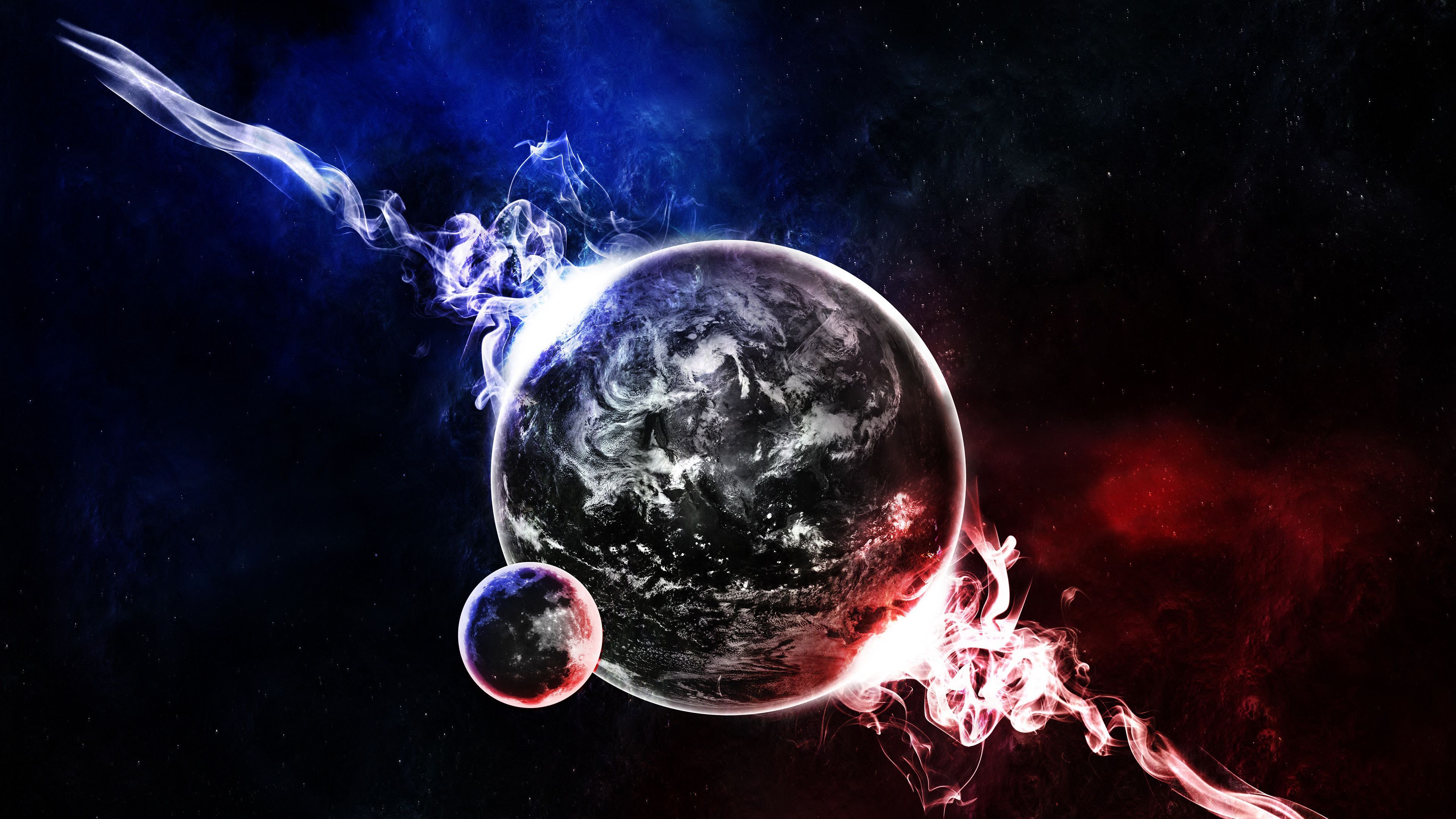 Cool Wallpaper Chromebook. mywallpaper site. Astral travel, Planets, Earth