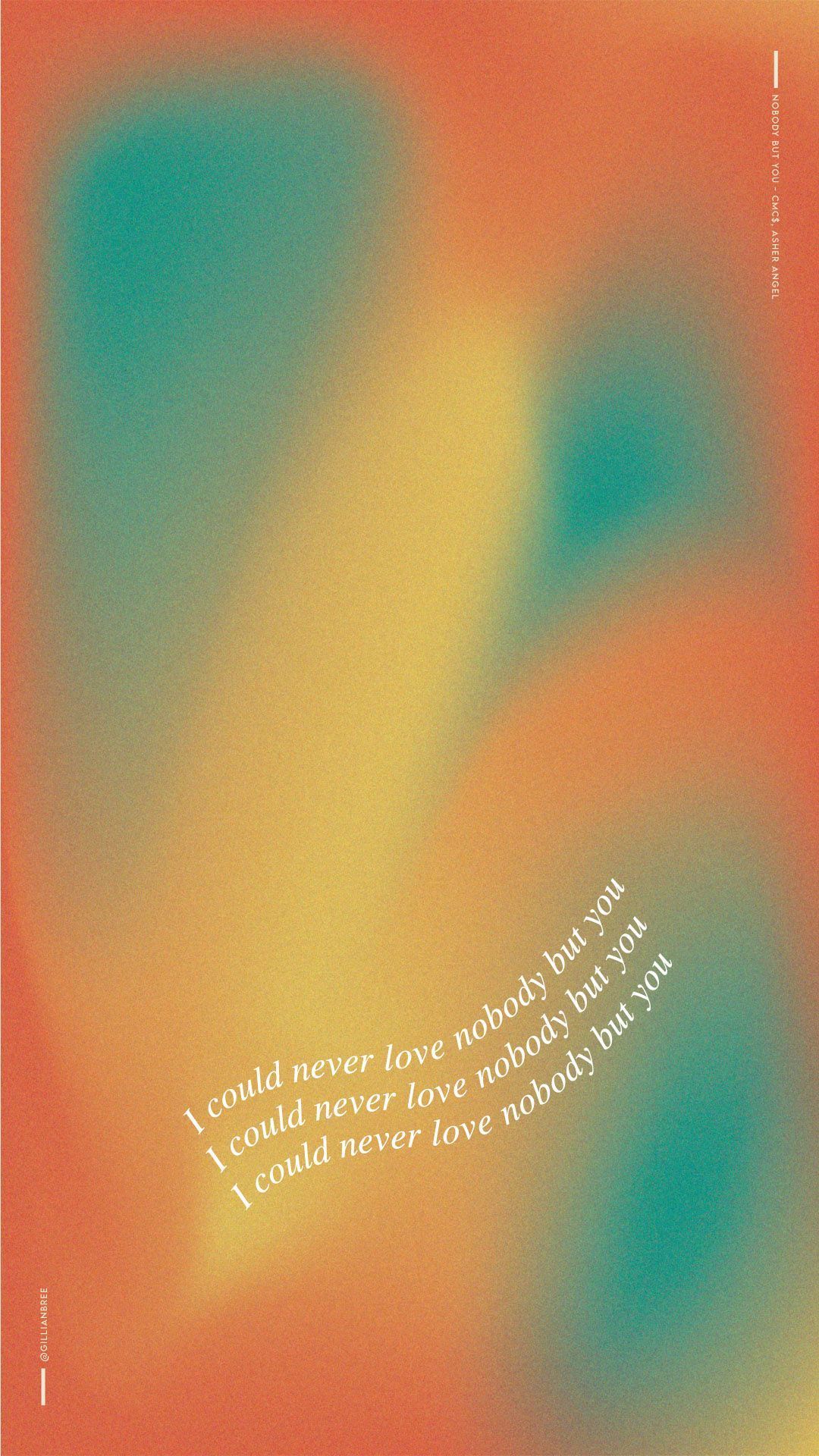 Aura Aesthetic Background Quotes