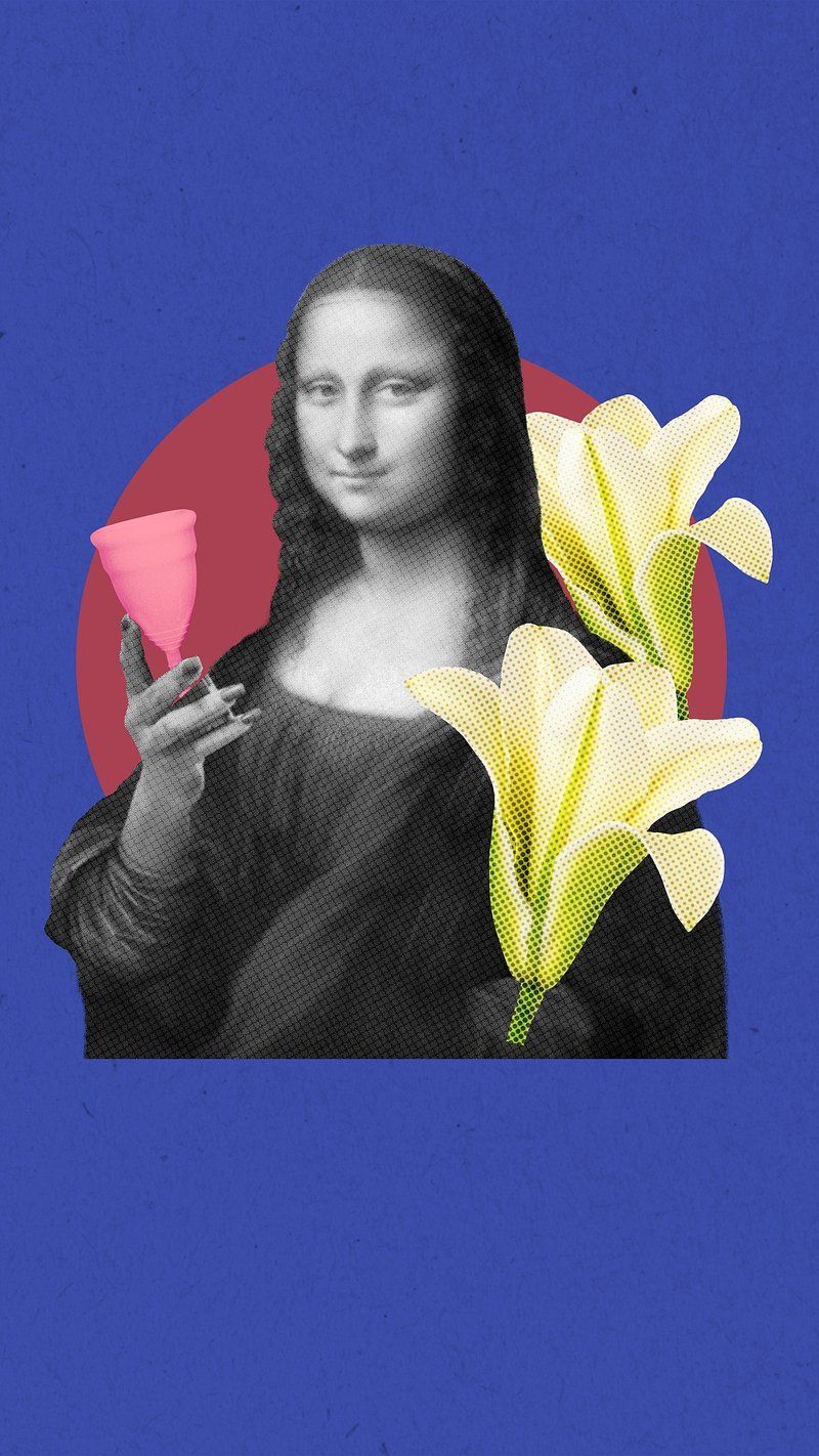 The Mona Lisa Image Wallpaper