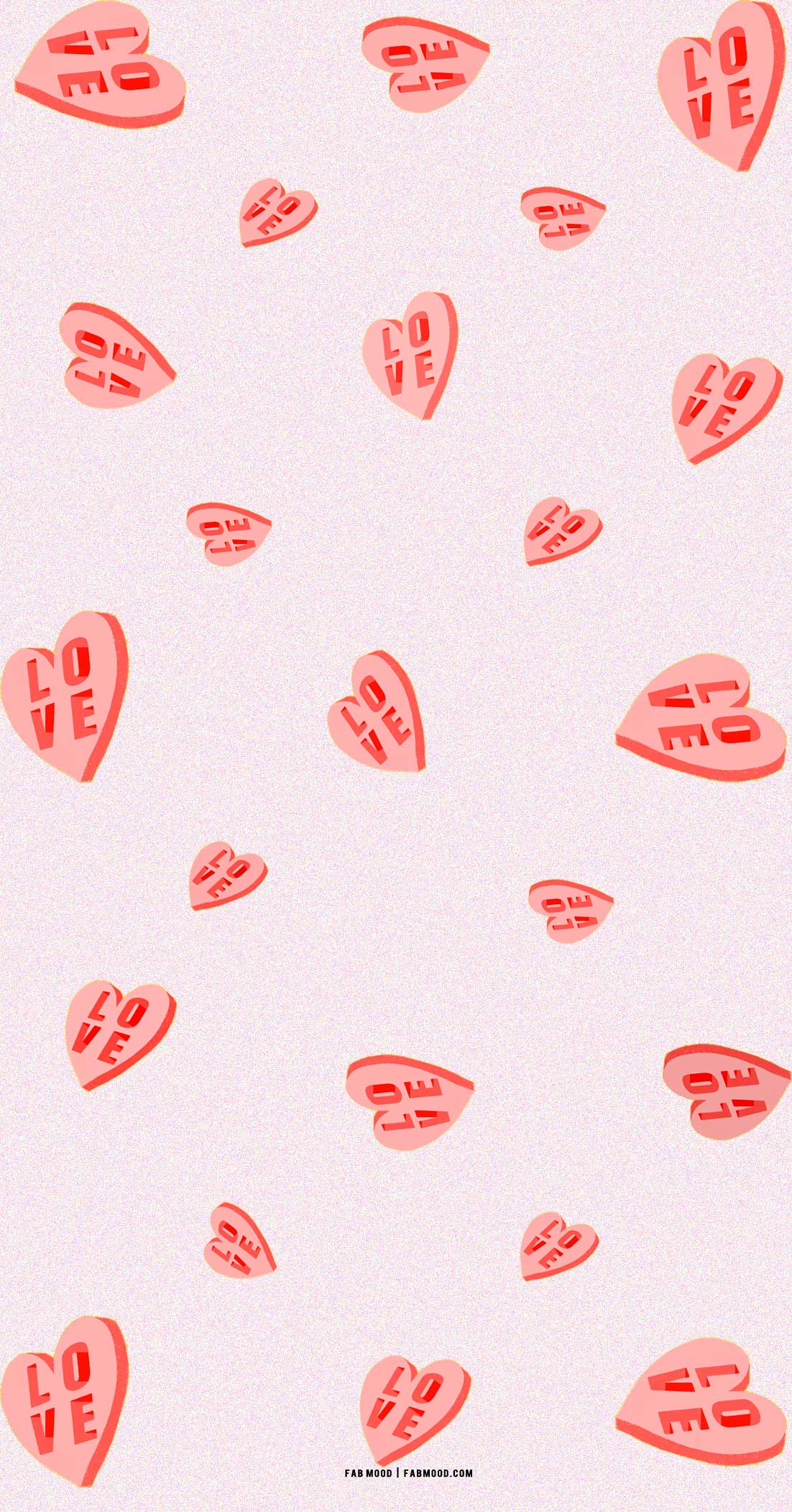 Stupid Cupid Valentine's Wallpaper