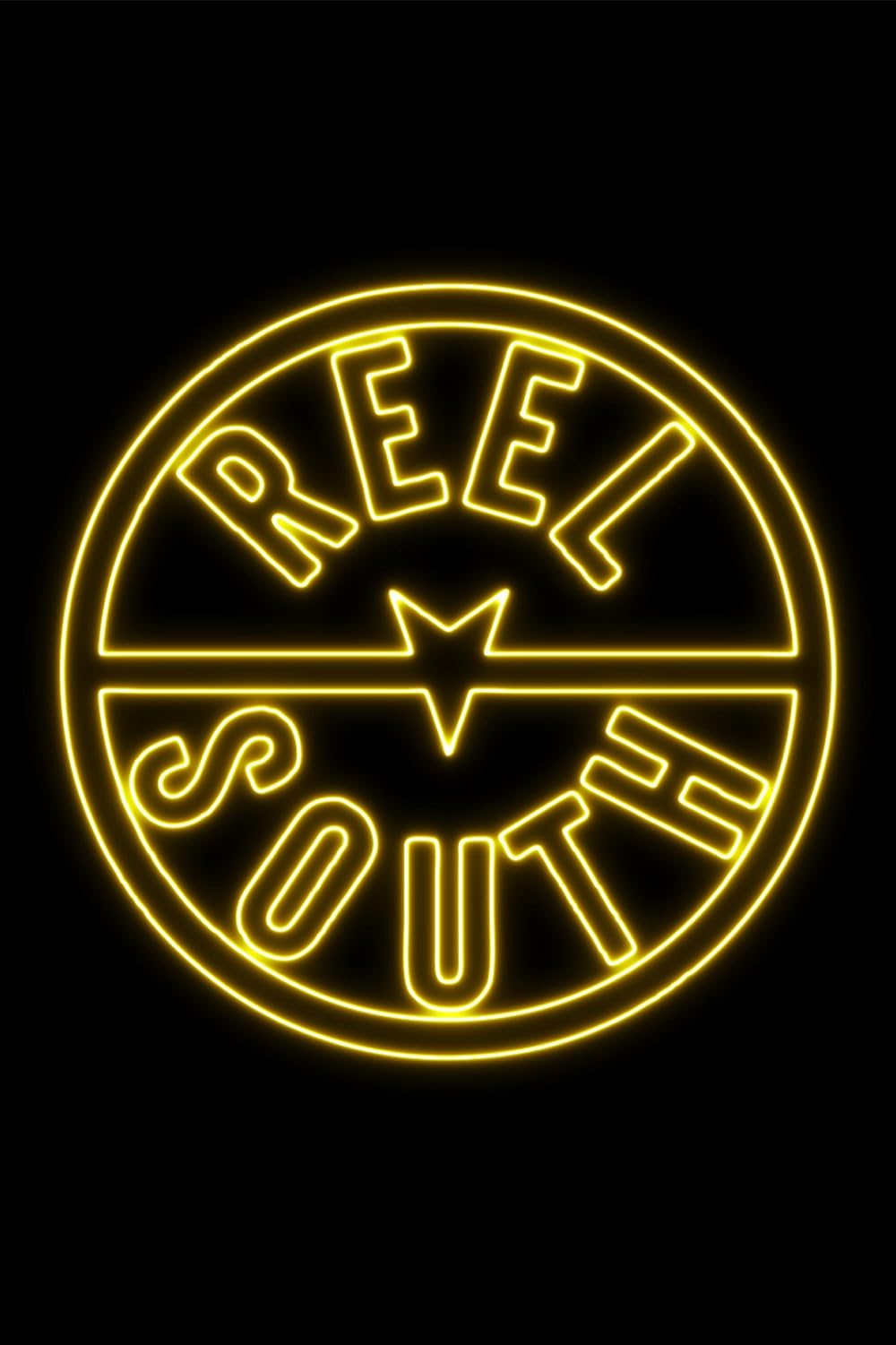 Reel South Two Trains Runnin' (TV Episode 2019)