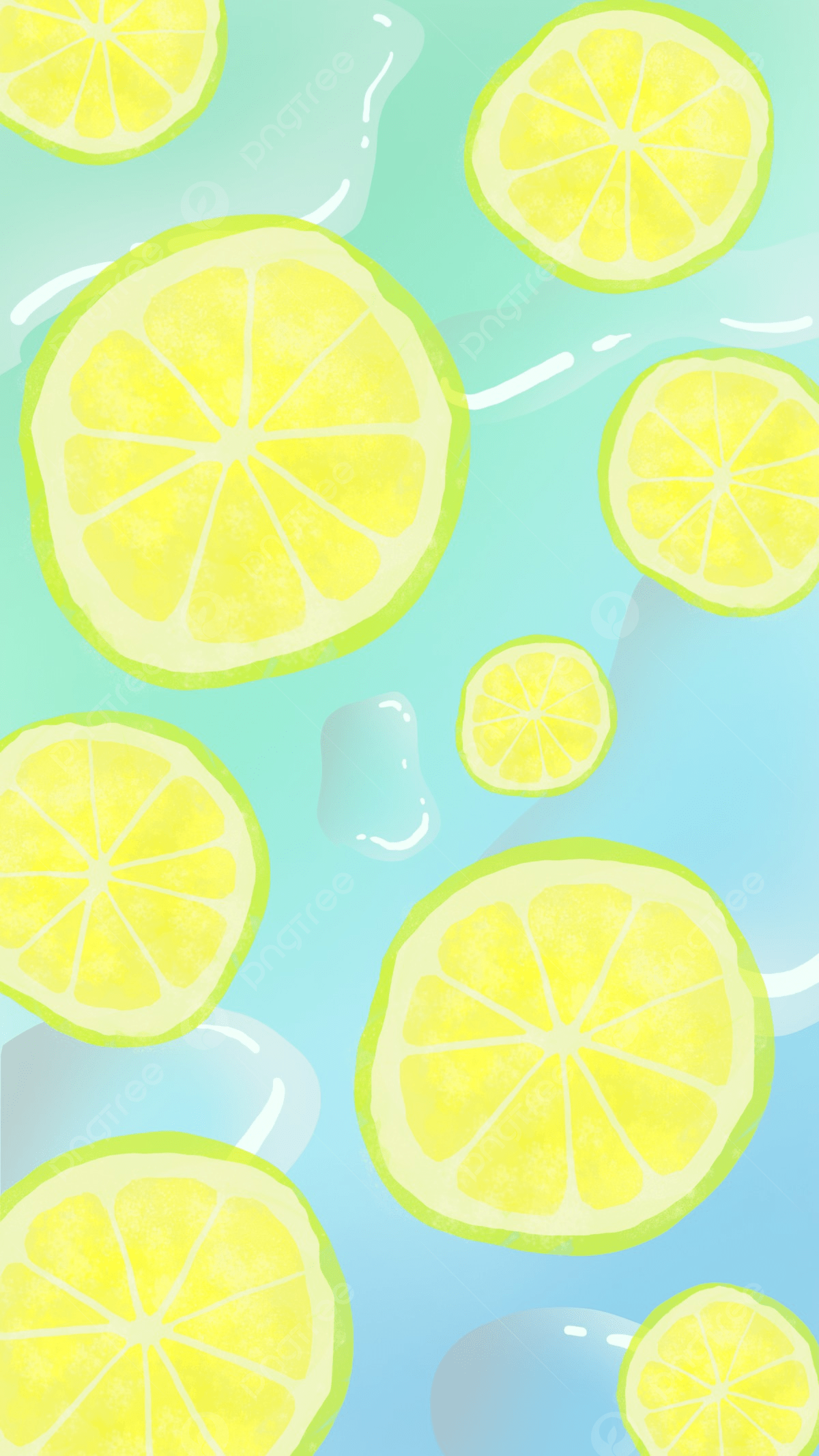 Lemon Wallpaper Background Image, HD Picture and Wallpaper For Free Download