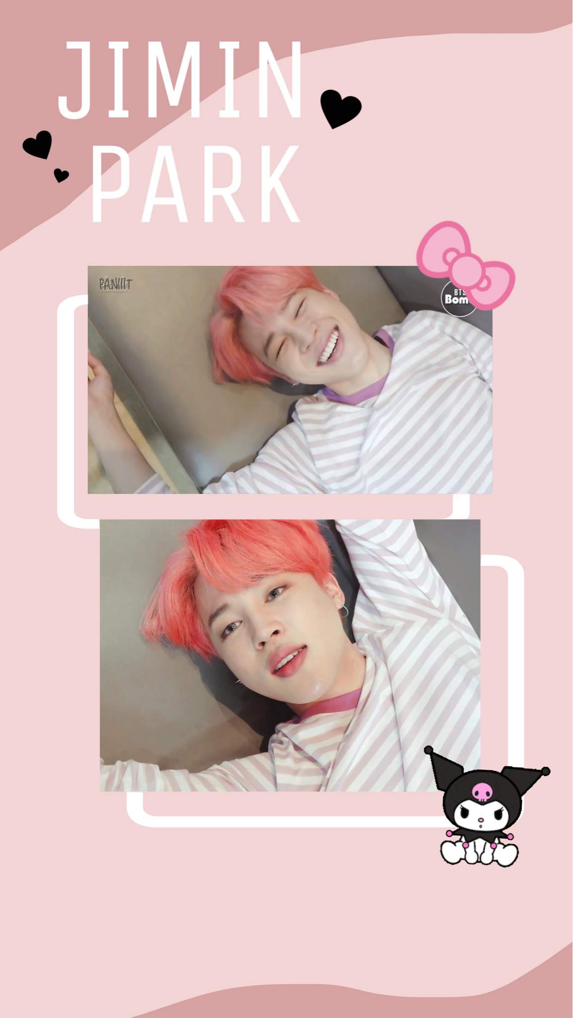 Jimin wallpaper I made! Let me know if you want me to make more - Birthday, Jimin
