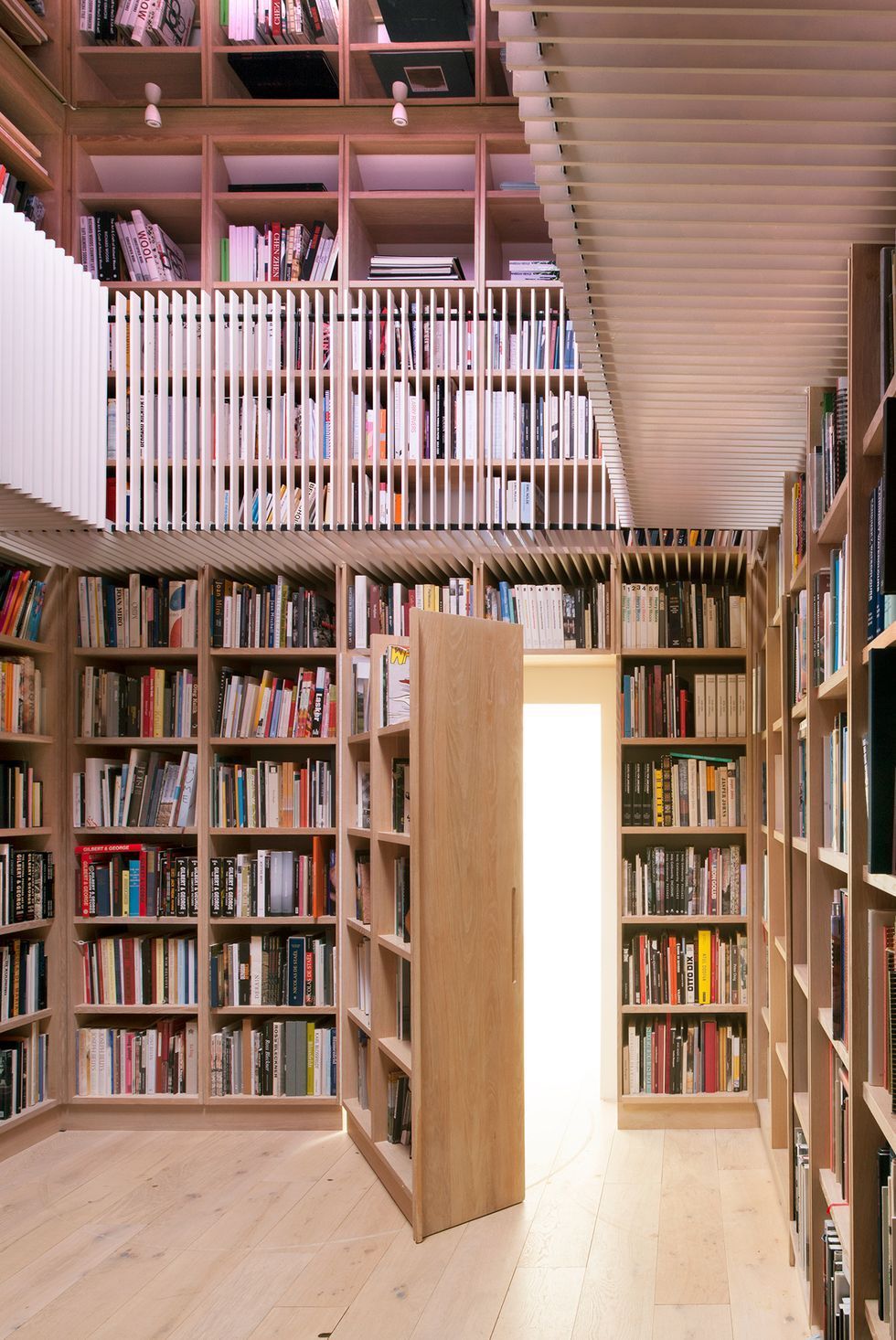 Home Library Designer Libraries to Try