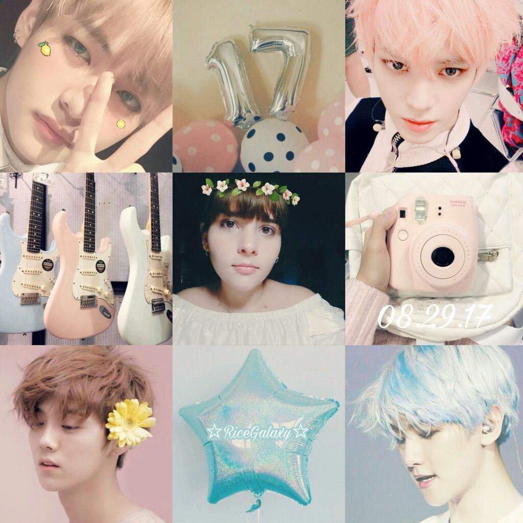 My birthday Aesthetic + Wallpaper♡. Kpop Aesthetics! Amino