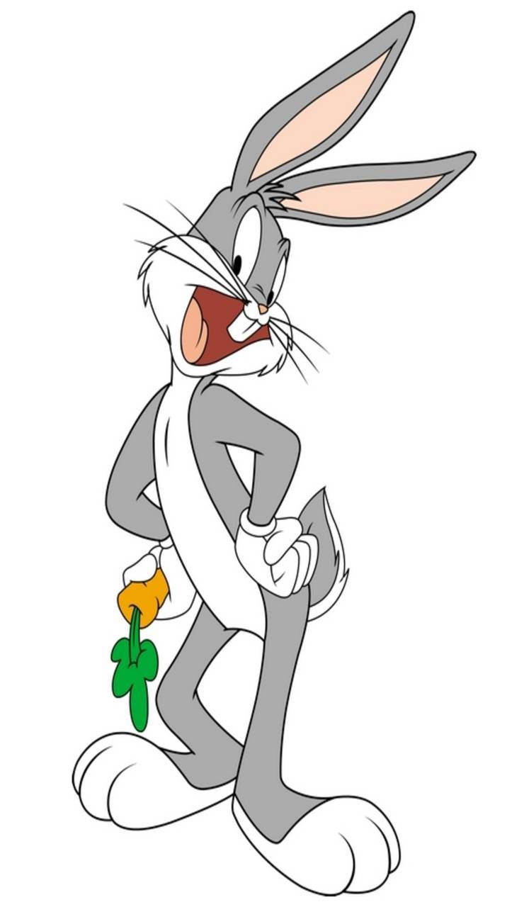 New Bugs Bunny wallpaper picture