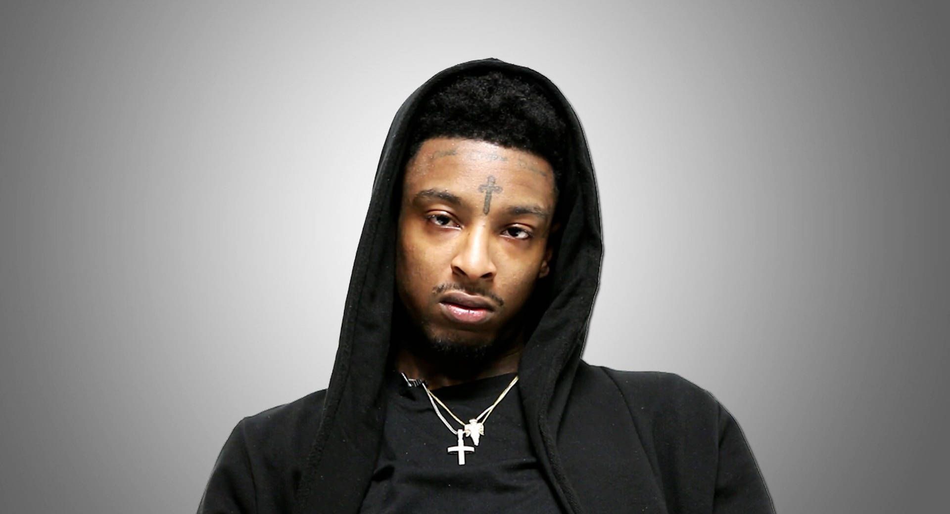 21 Savage Wallpaper