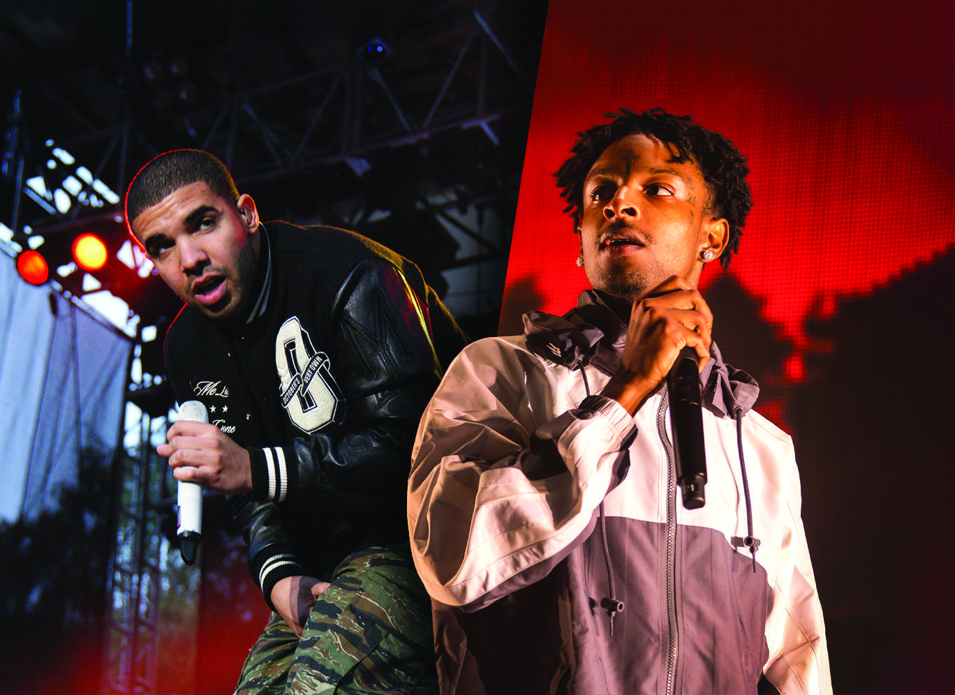 Drake and 21 Savage's 'Her Loss' album lives up to expectations