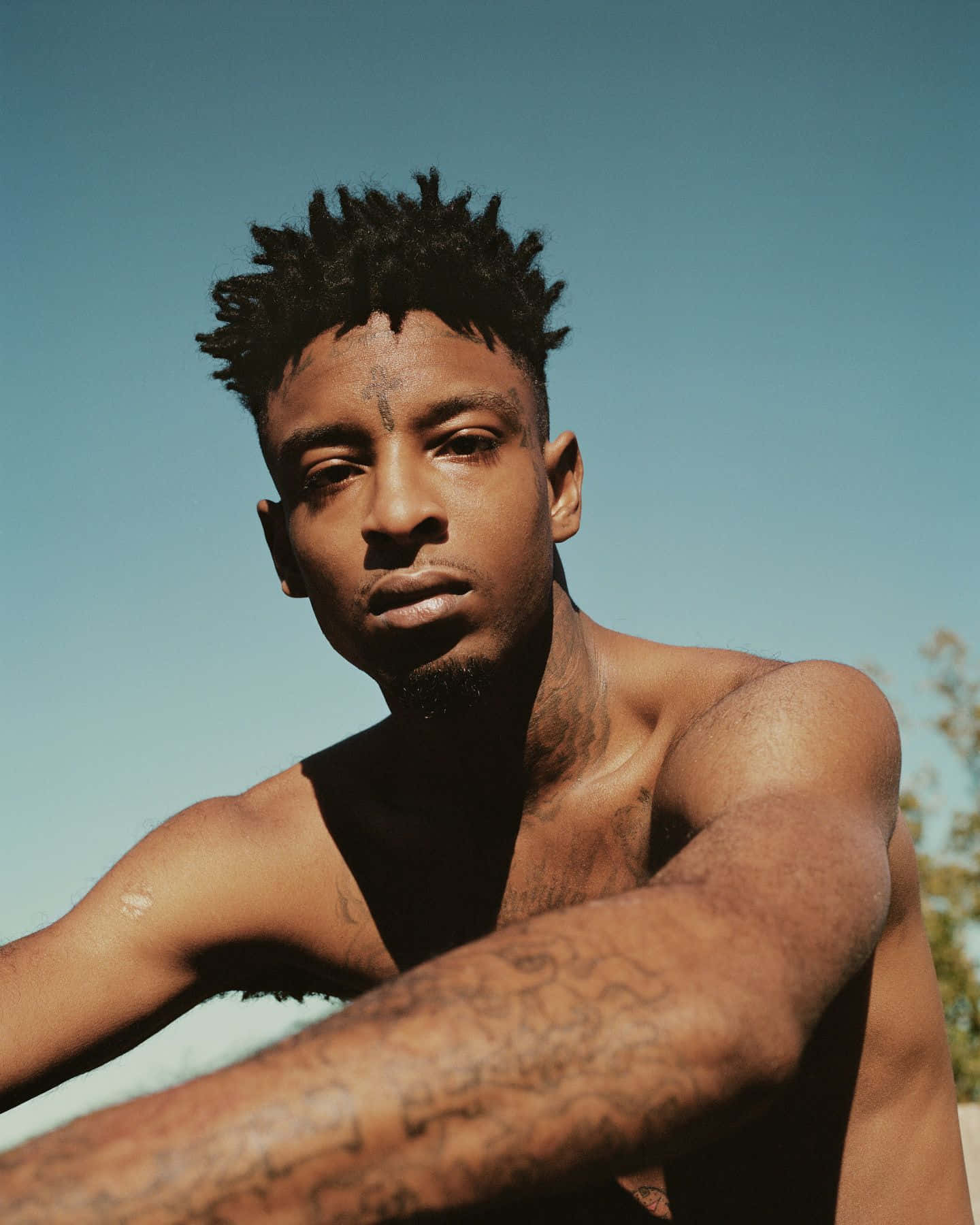 21 Savage Picture