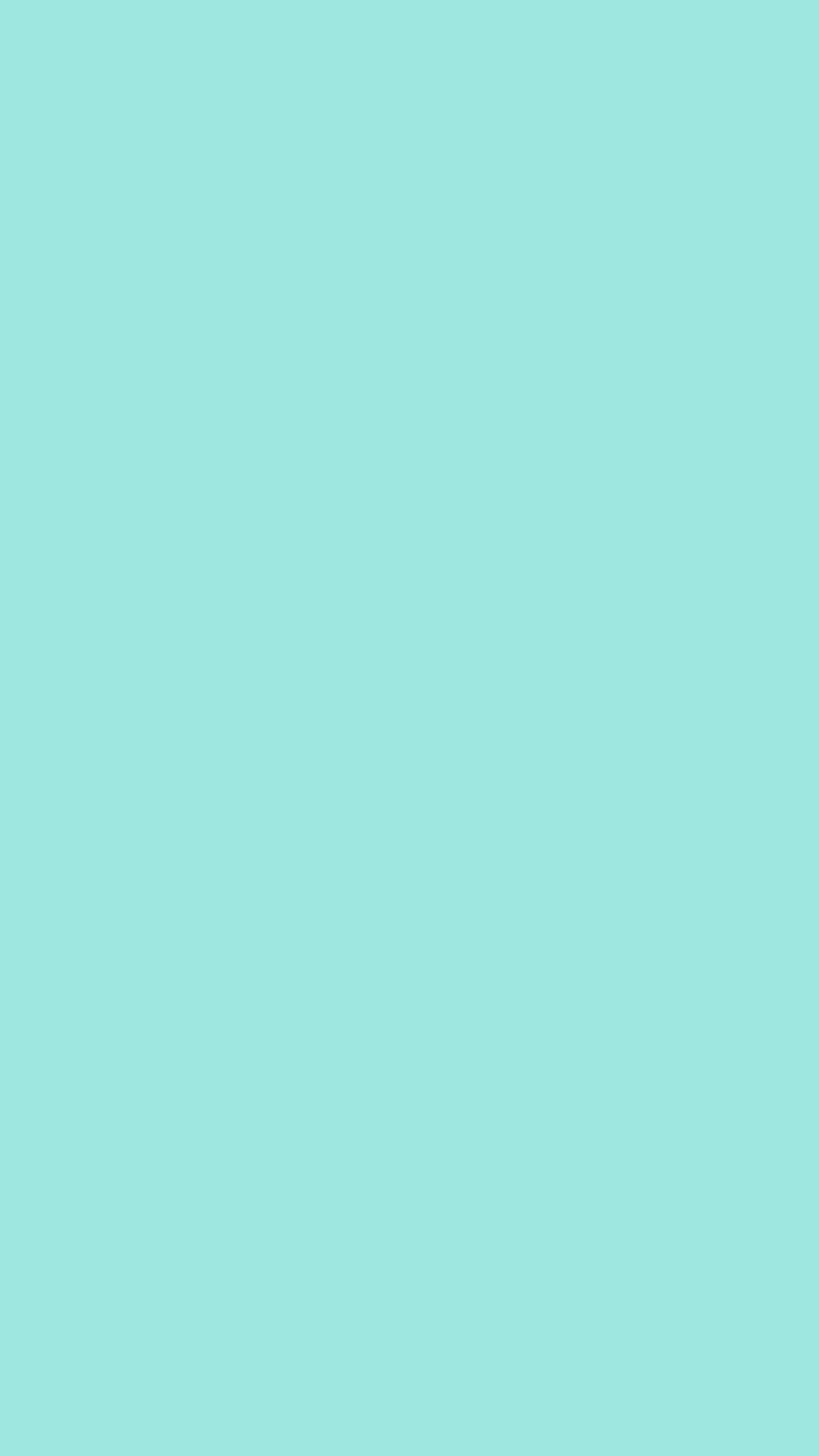 A light blue background with a black line in the middle. - Teal