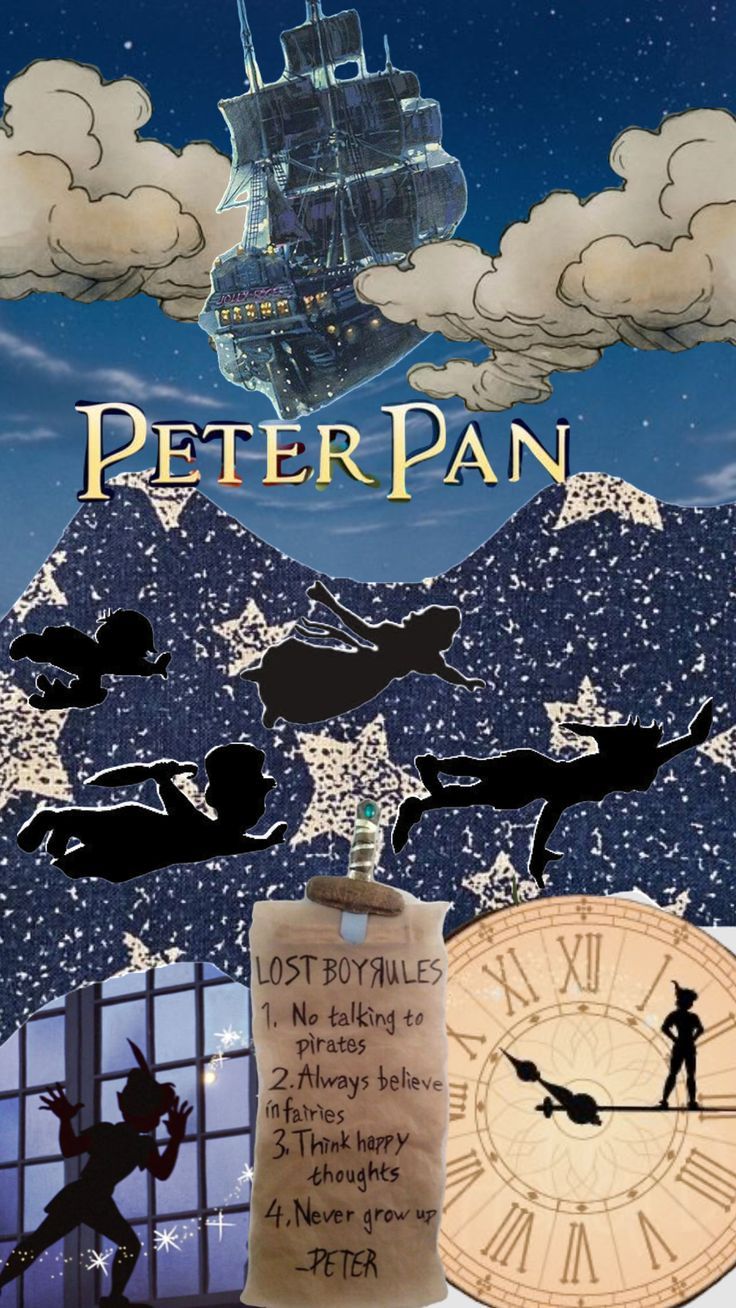 Peter pan aesthetic #peterpan #peterlosingwendy #wendydarling #disney #disneyaesthetic #lay. Peter pan book, Peter pan, Peter pan halloween