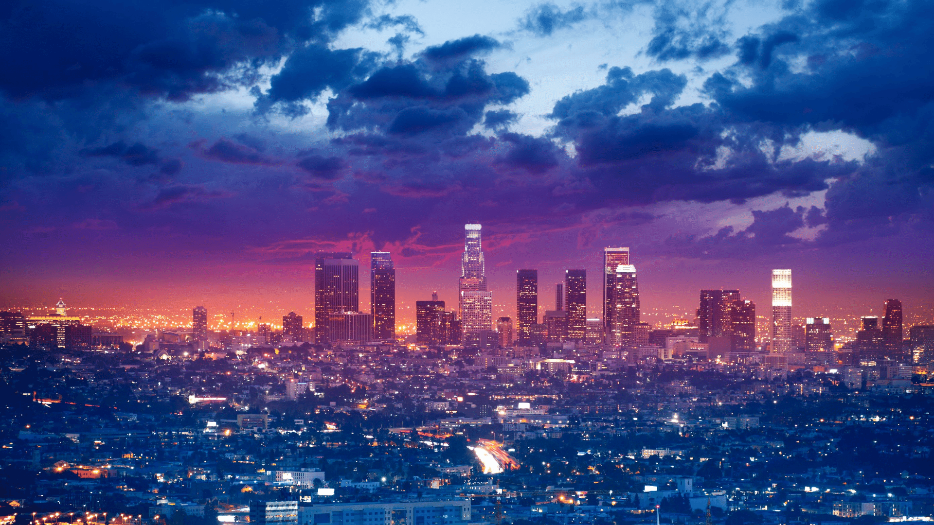 City of Los Angeles Sunday, Los Angeles! #SnapshotSunday