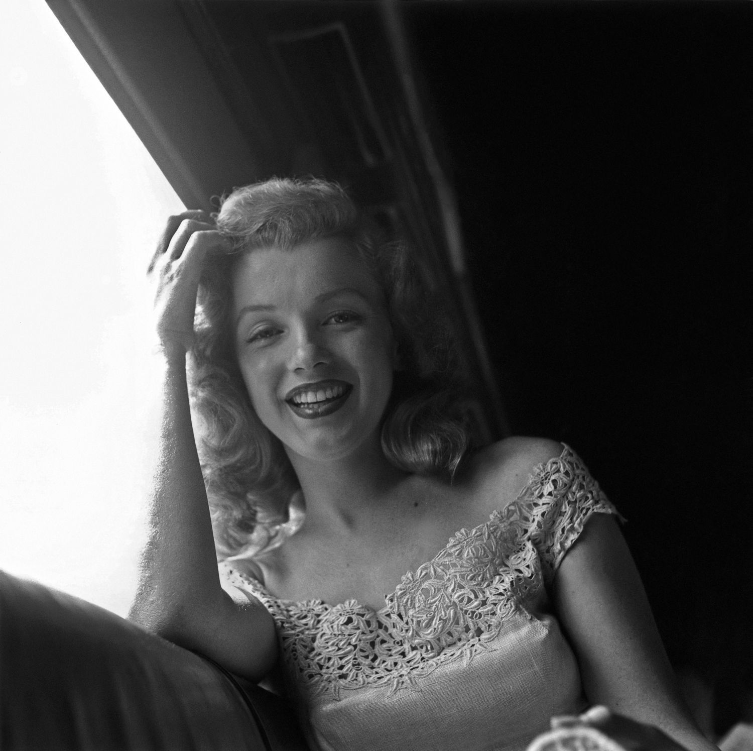 Happy Birthday, Bombshell: 85 Rare Image of Marilyn Monroe