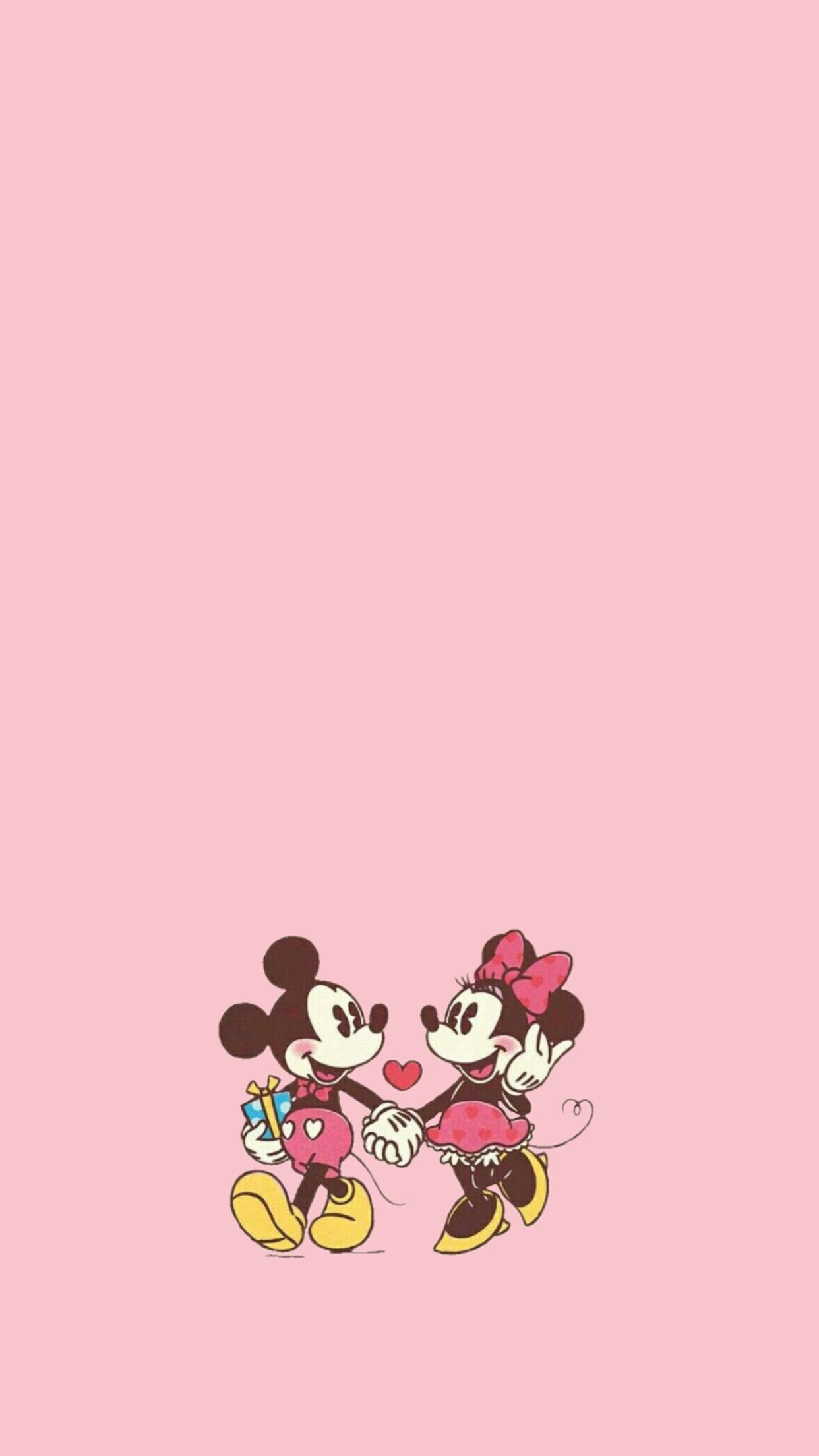 Fondos. Mickey mouse wallpaper, Cartoon wallpaper iphone, Wallpaper iphone disney