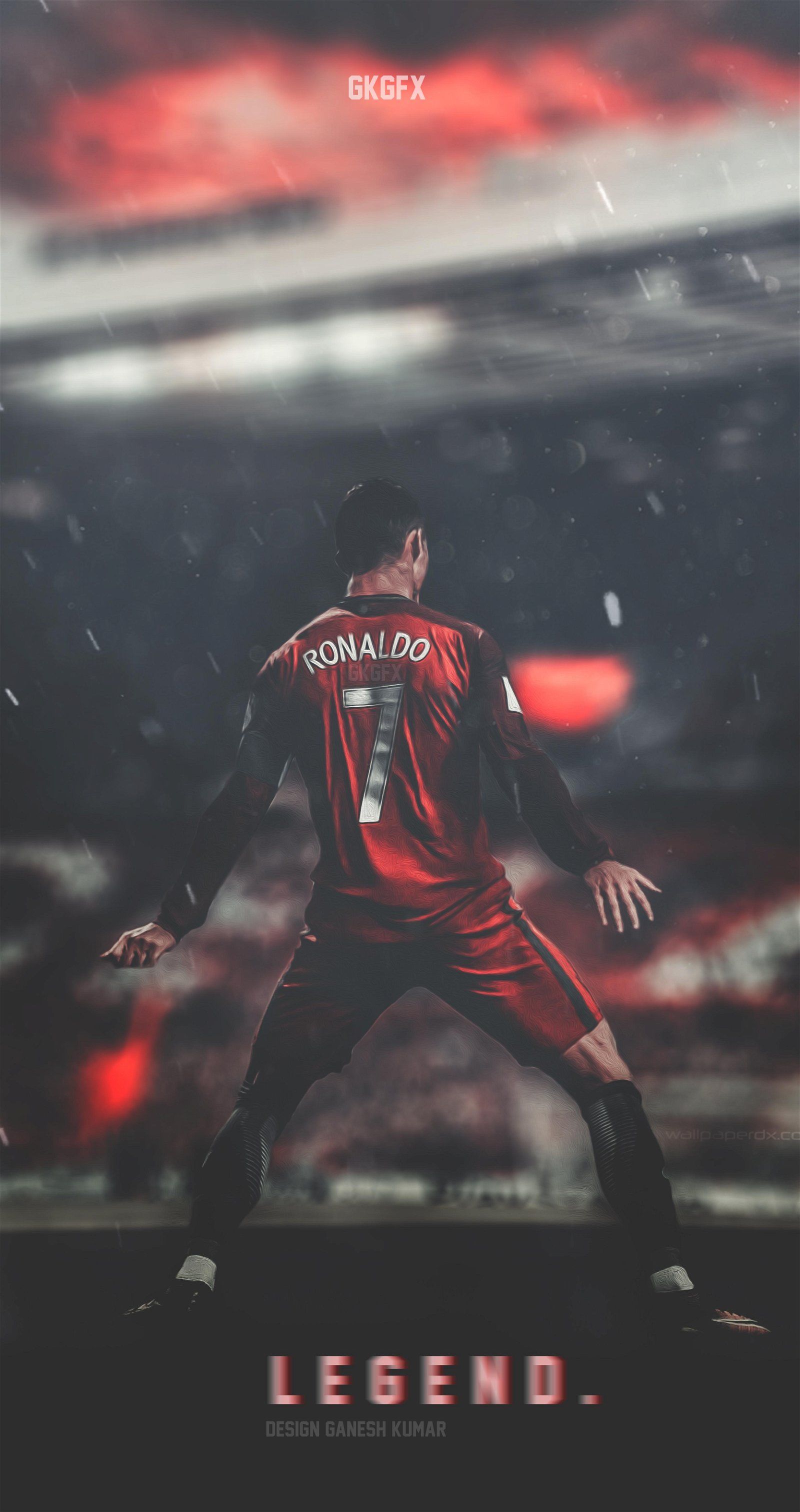 Cristiano Ronaldo Wallpaper iPhone with high-resolution 1080x1920 pixel. You can use this wallpaper for your iPhone 5, 6, 7, 8, X, XS, XR backgrounds, Mobile Screensaver, or iPad Lock Screen - Cristiano Ronaldo