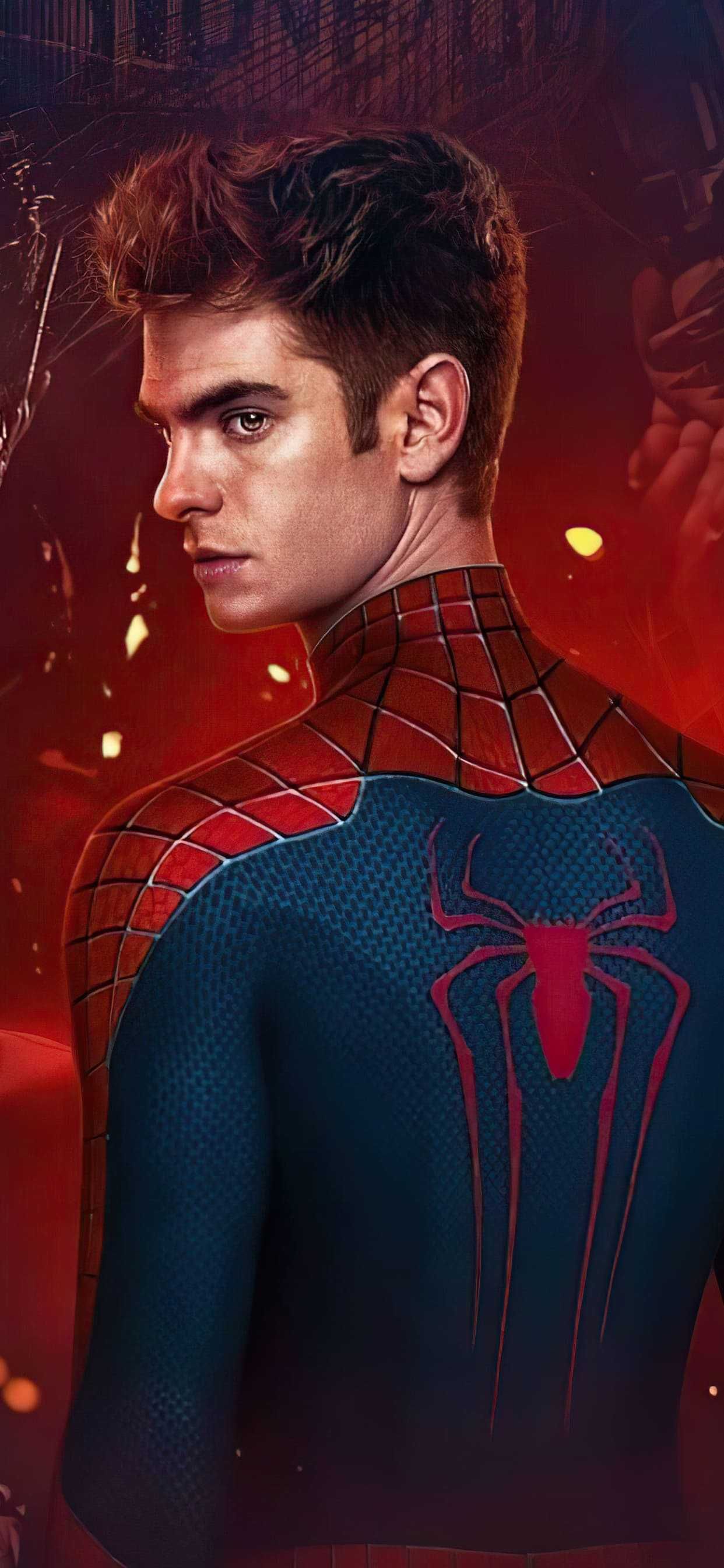 Andrew Garfield Spider Man Wallpaper. Andrew garfield spiderman, Man wallpaper, Andrew garfield