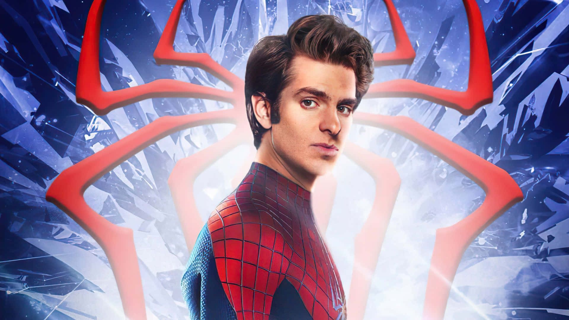 Andrew Garfield Spider Man Wallpaper - Andrew Garfield